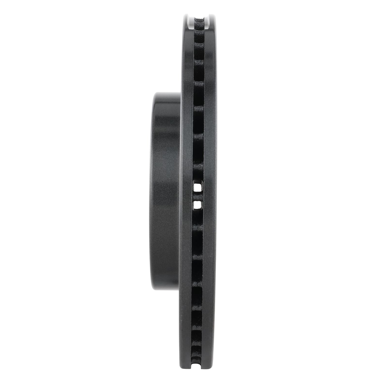 PRIME UV Coated Front Disc Brake Rotor - 09.A968.11_13