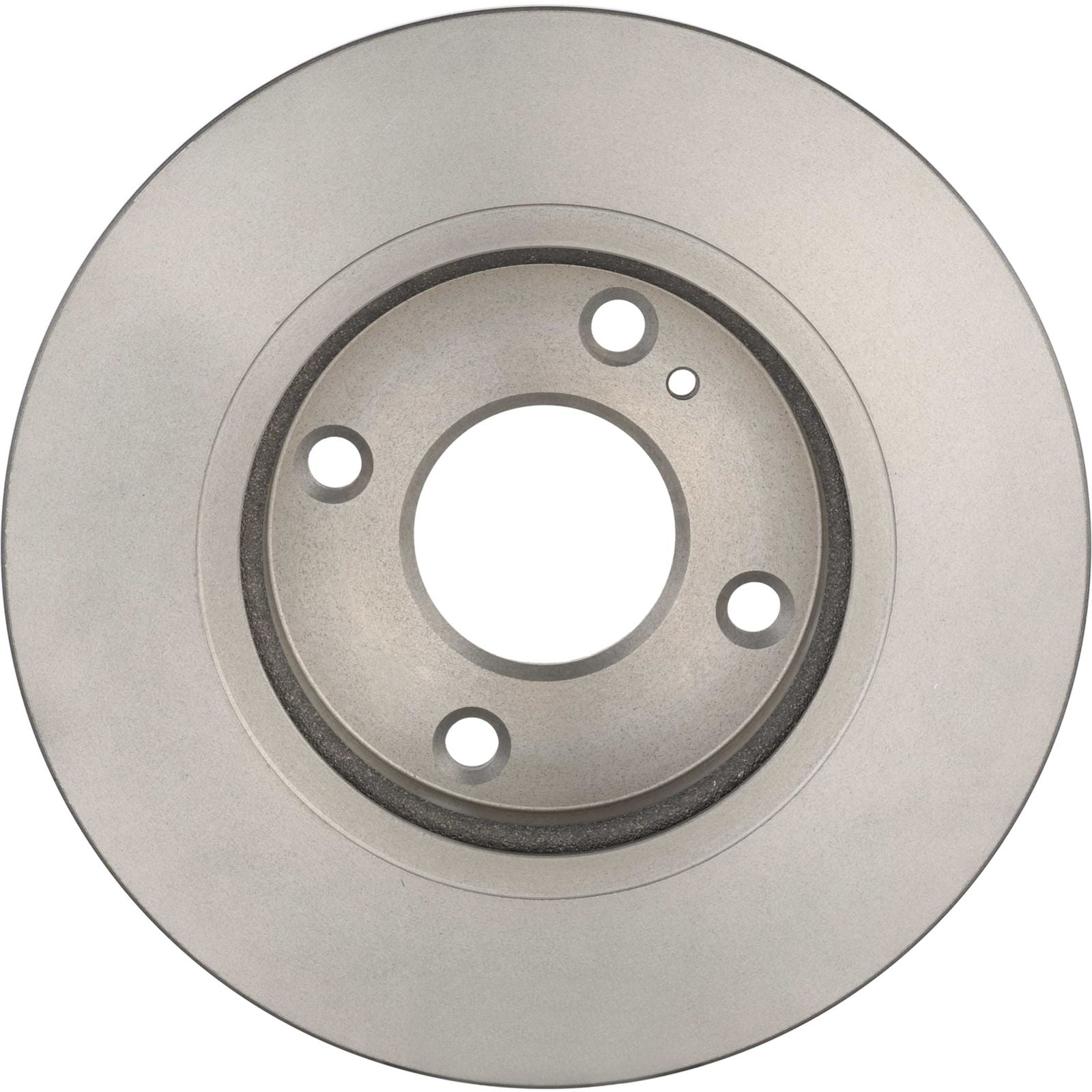 PRIME UV Coated Front Disc Brake Rotor - 09.A968.21_03
