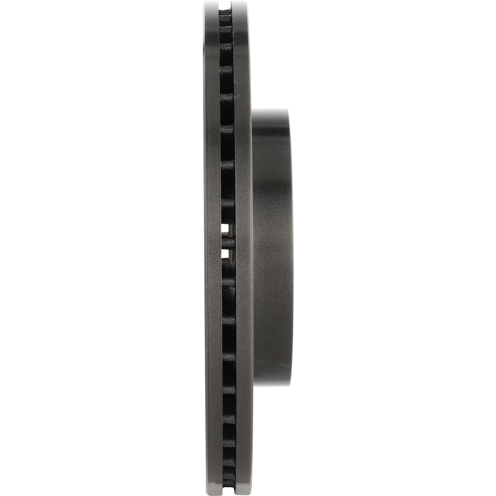 PRIME UV Coated Front Disc Brake Rotor - 09.A968.21_01