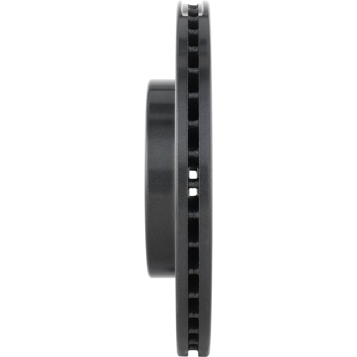 PRIME UV Coated Front Disc Brake Rotor - 09.A968.11_04