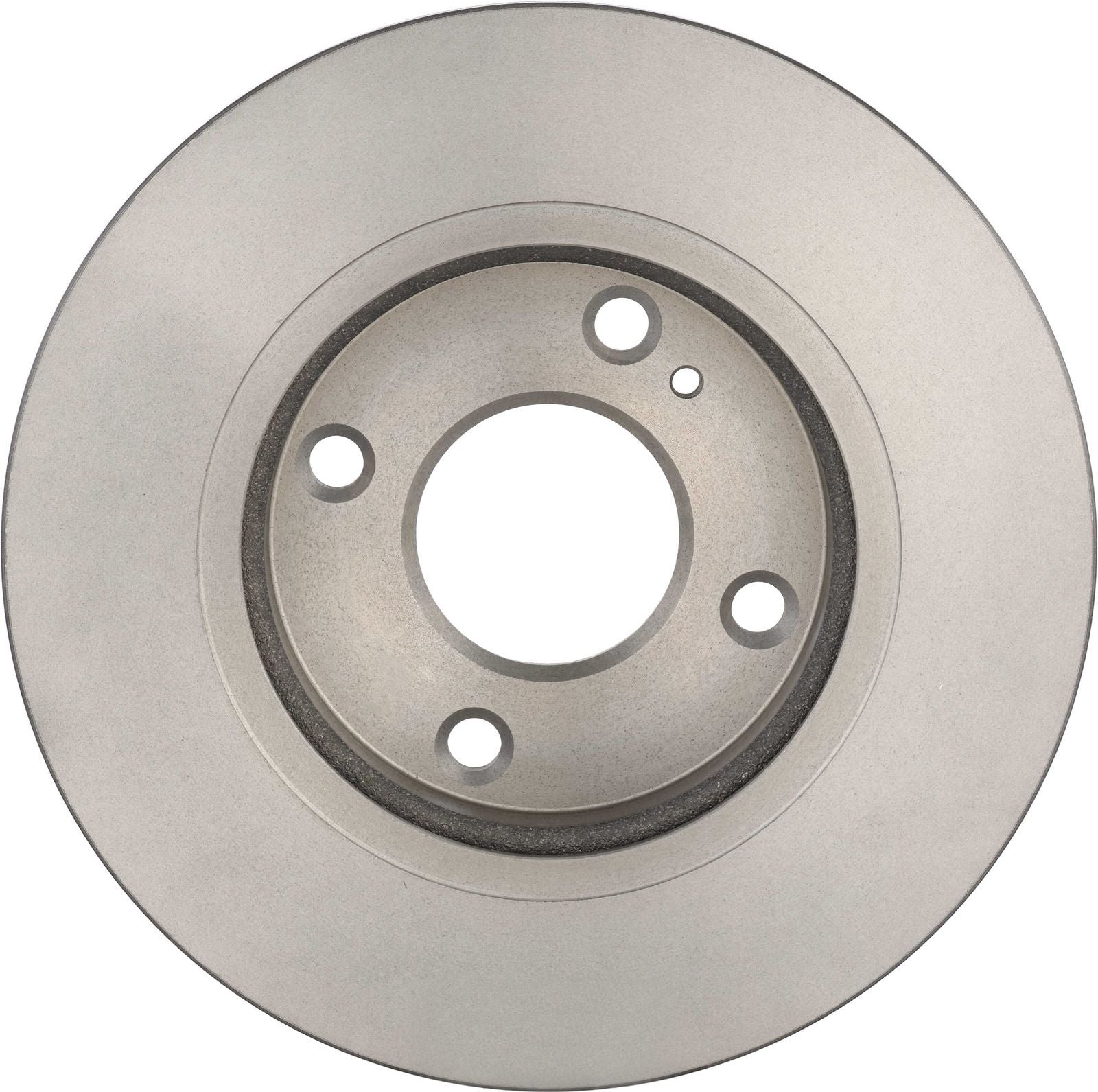 PRIME UV Coated Front Disc Brake Rotor - 09.A968.21_05