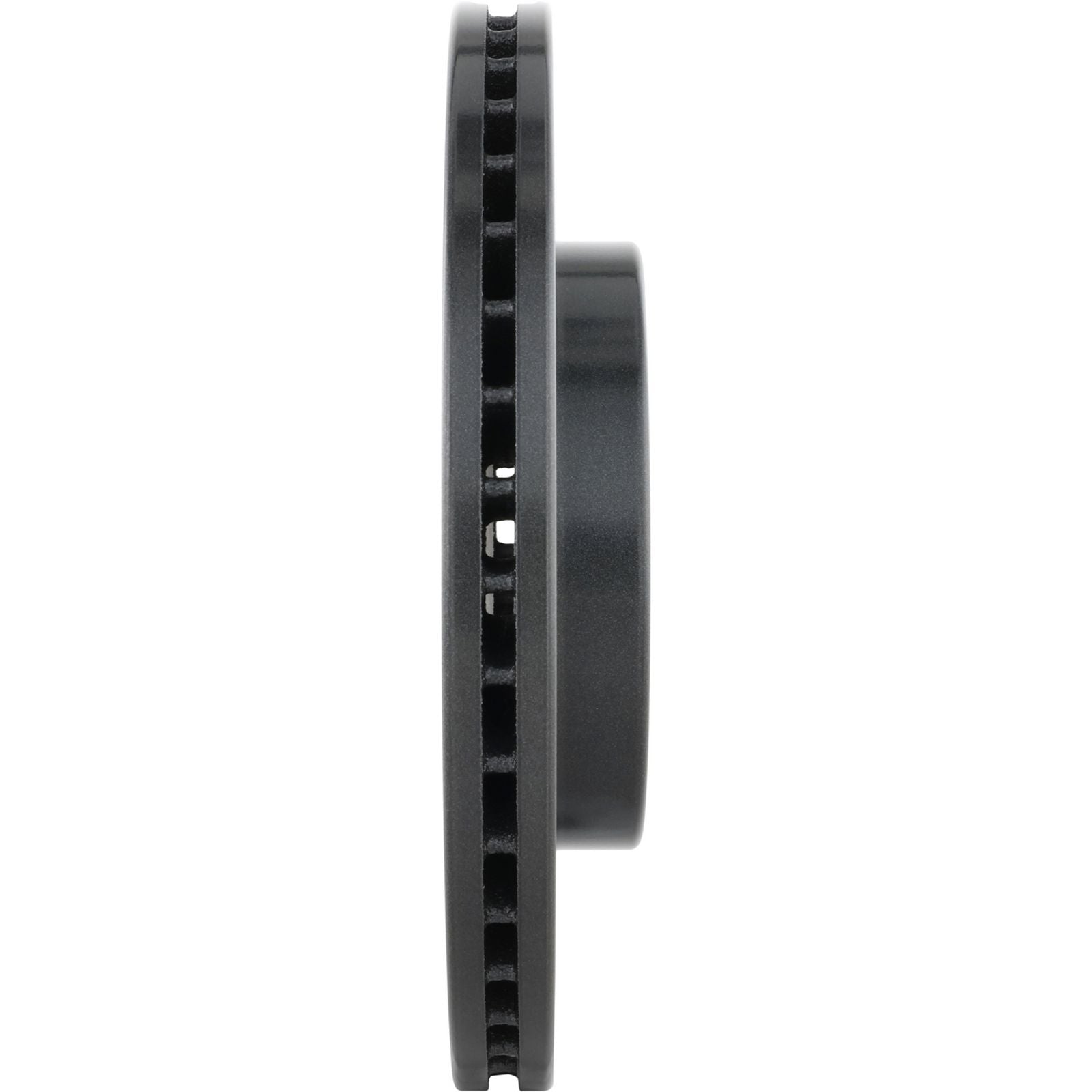 PRIME UV Coated Front Disc Brake Rotor - 09.A968.11_02