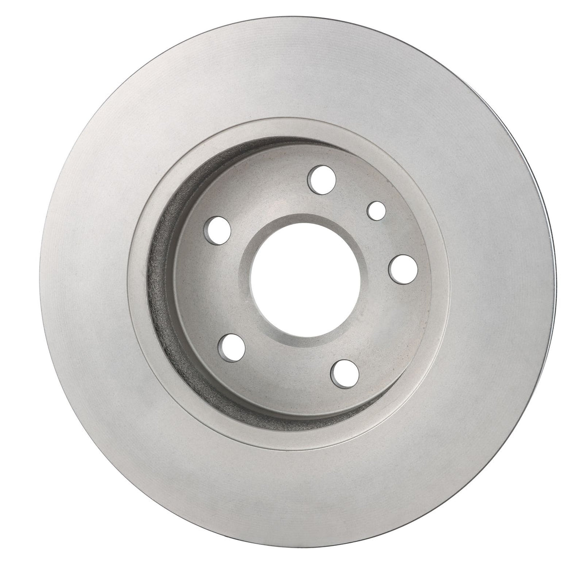 PRIME UV Coated Front Disc Brake Rotor - 09.A969.11_19