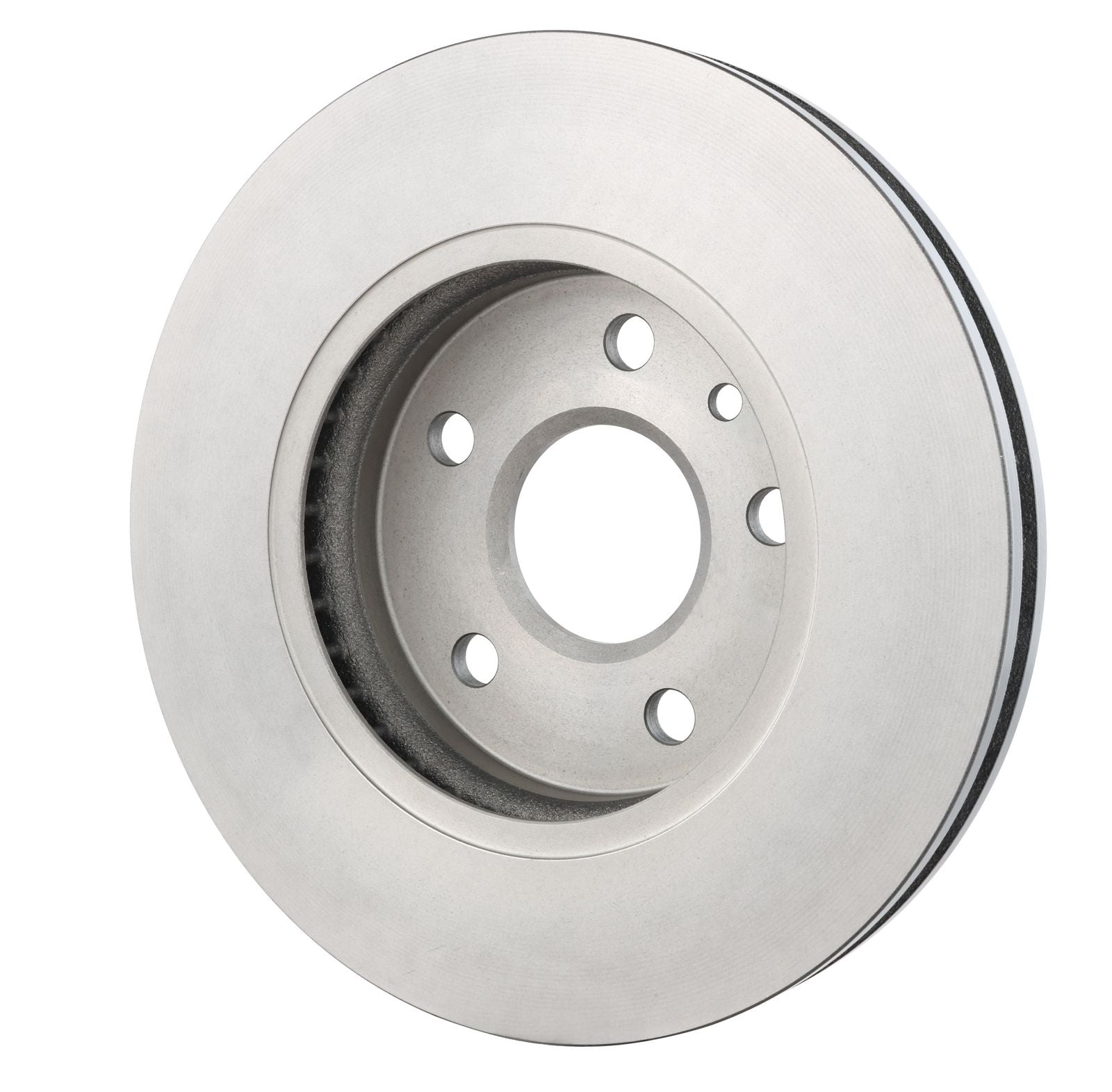 PRIME UV Coated Front Disc Brake Rotor - 09.A969.11_20