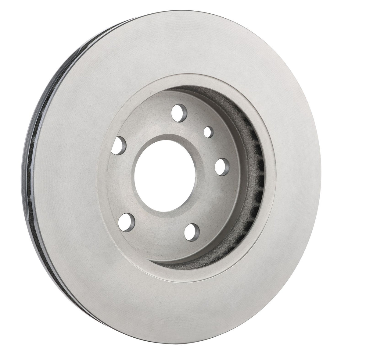 PRIME UV Coated Front Disc Brake Rotor - 09.A969.11_16