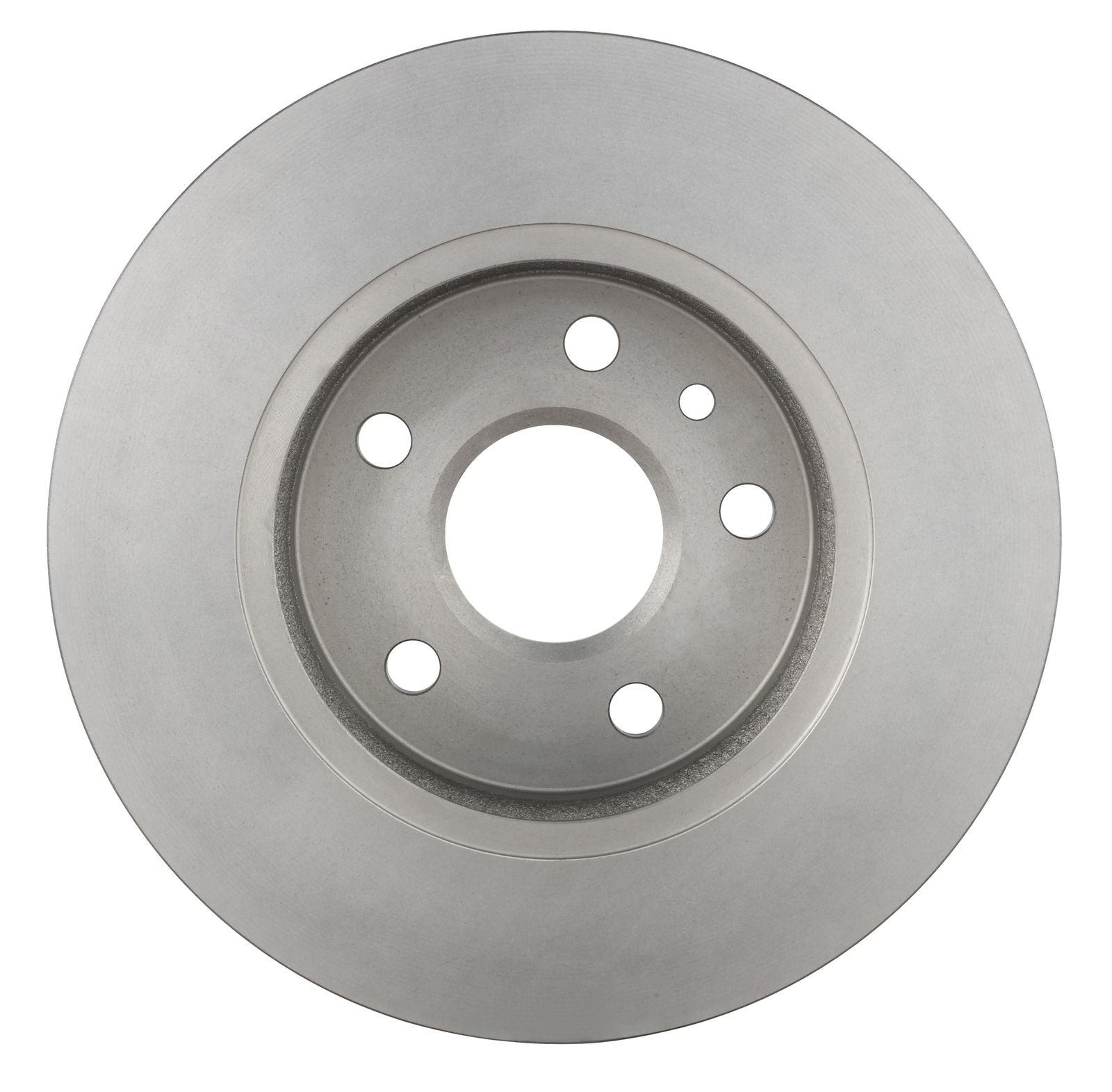PRIME UV Coated Front Disc Brake Rotor - 09.A969.11_18