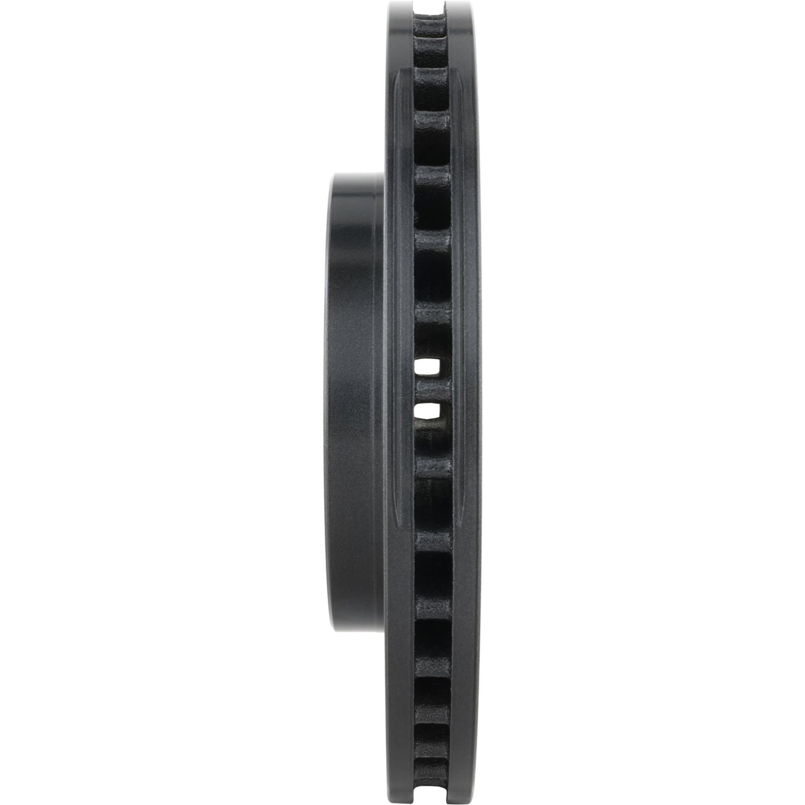PRIME UV Coated Front Disc Brake Rotor - 09.A969.11_05