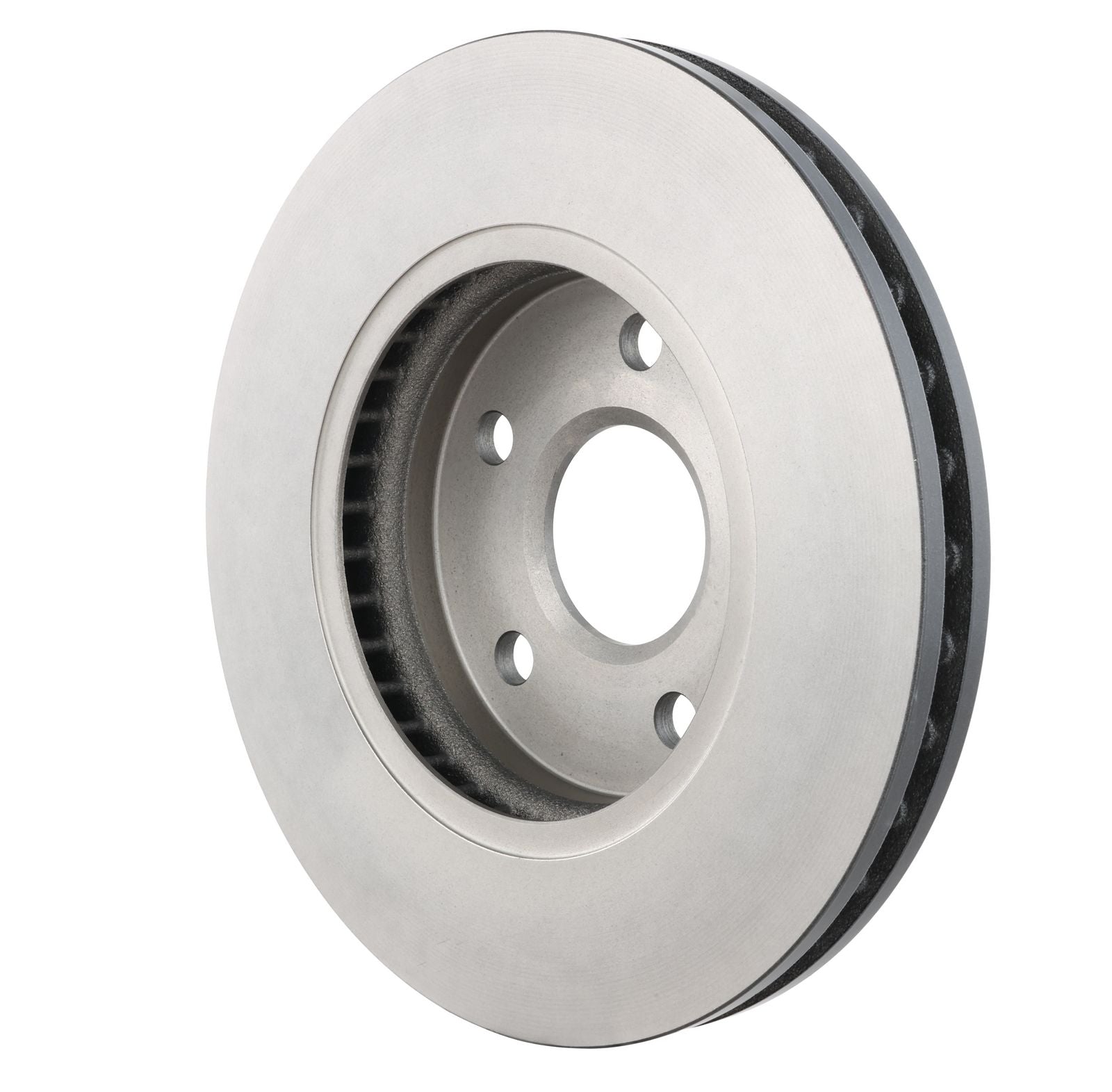 PRIME UV Coated Front Disc Brake Rotor - 09.A969.11_21