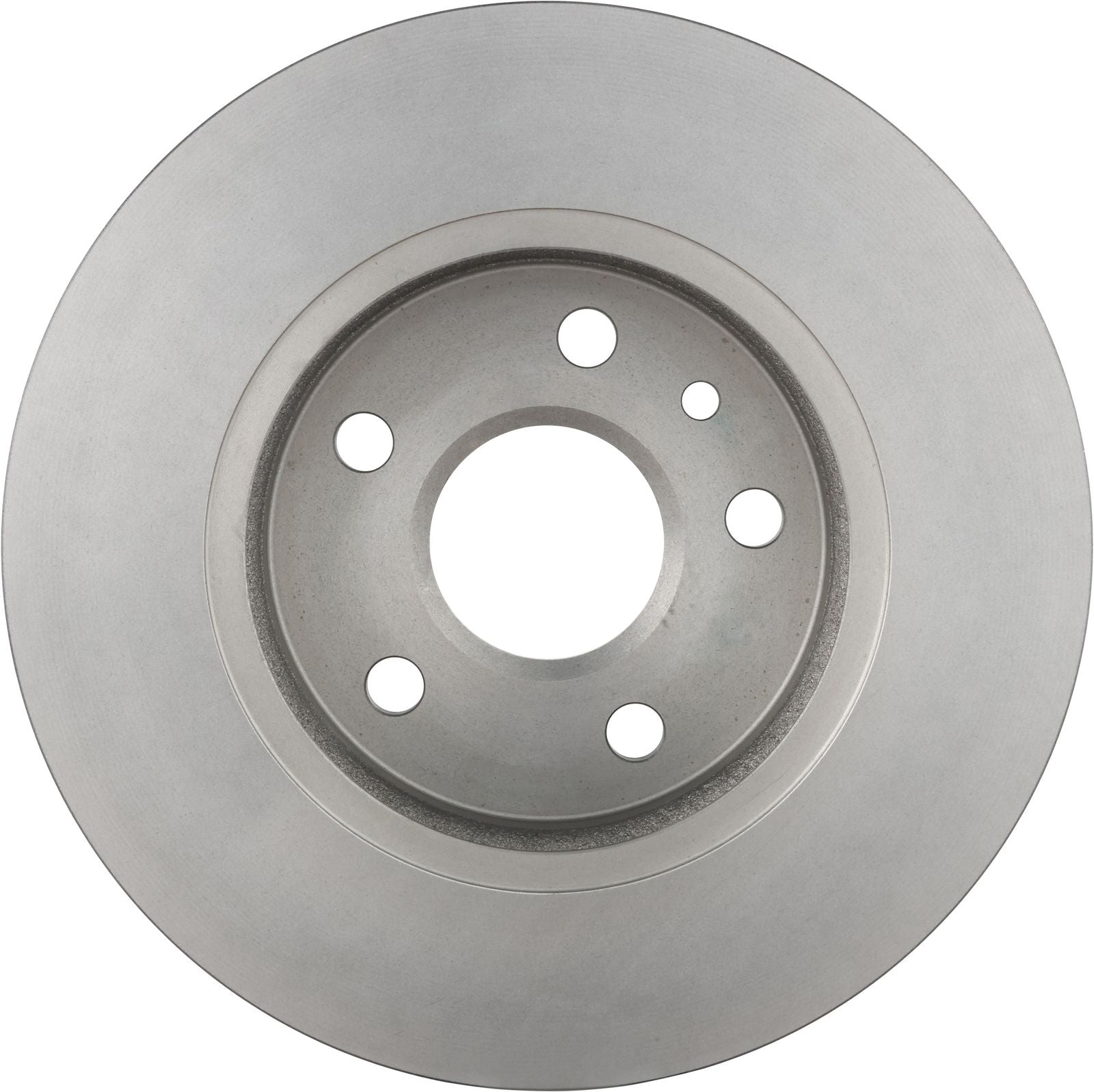 PRIME UV Coated Front Disc Brake Rotor - 09.A969.11_05