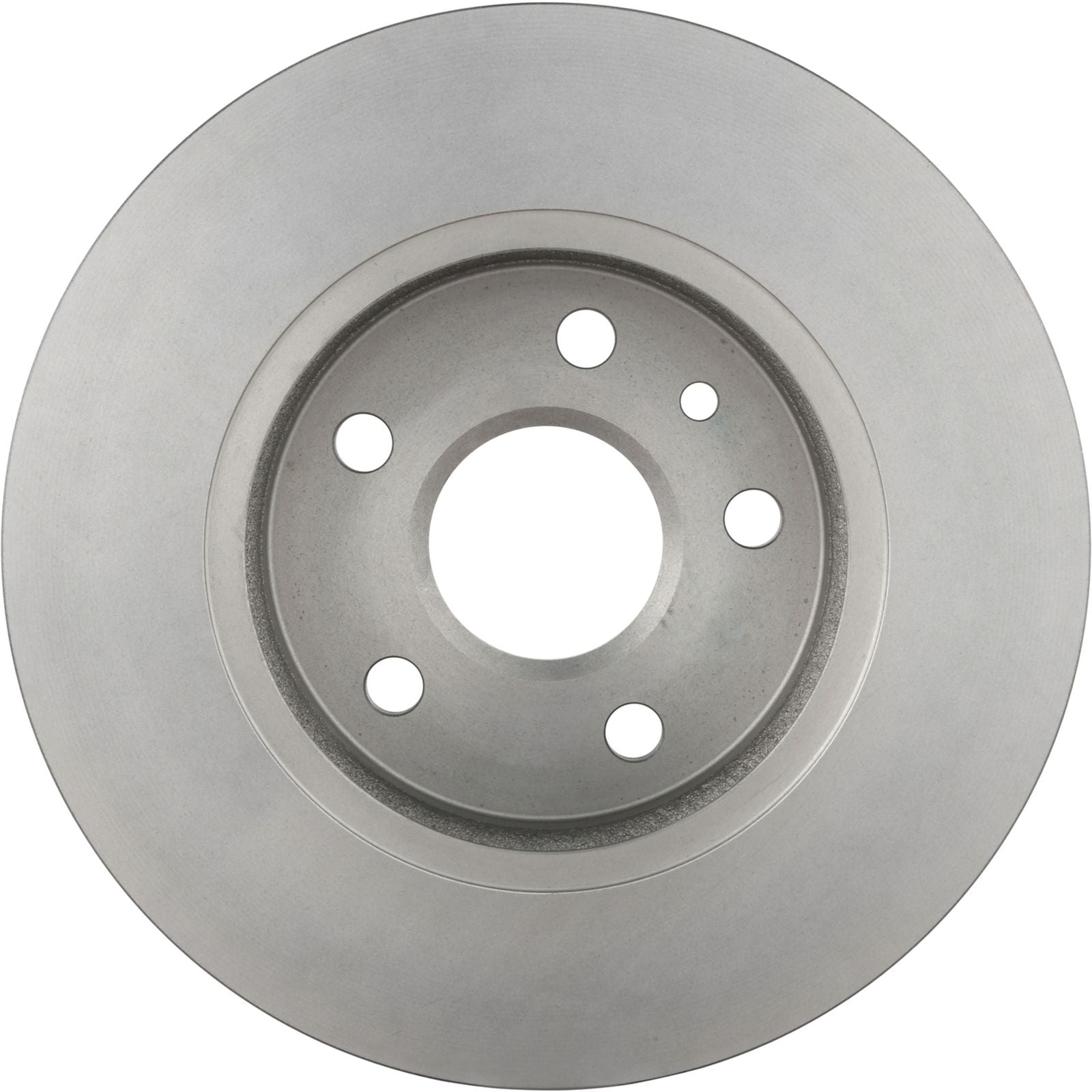 PRIME UV Coated Front Disc Brake Rotor - 09.A969.11_04