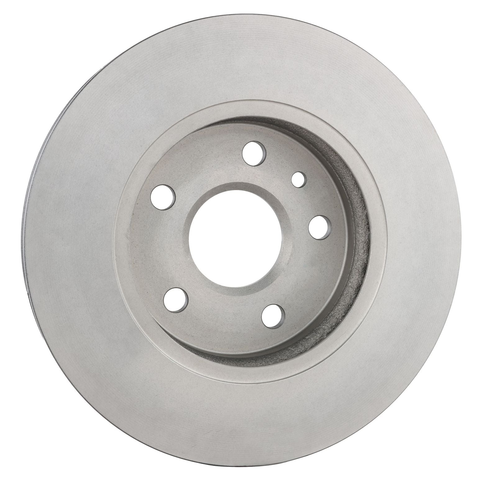 PRIME UV Coated Front Disc Brake Rotor - 09.A969.11_17