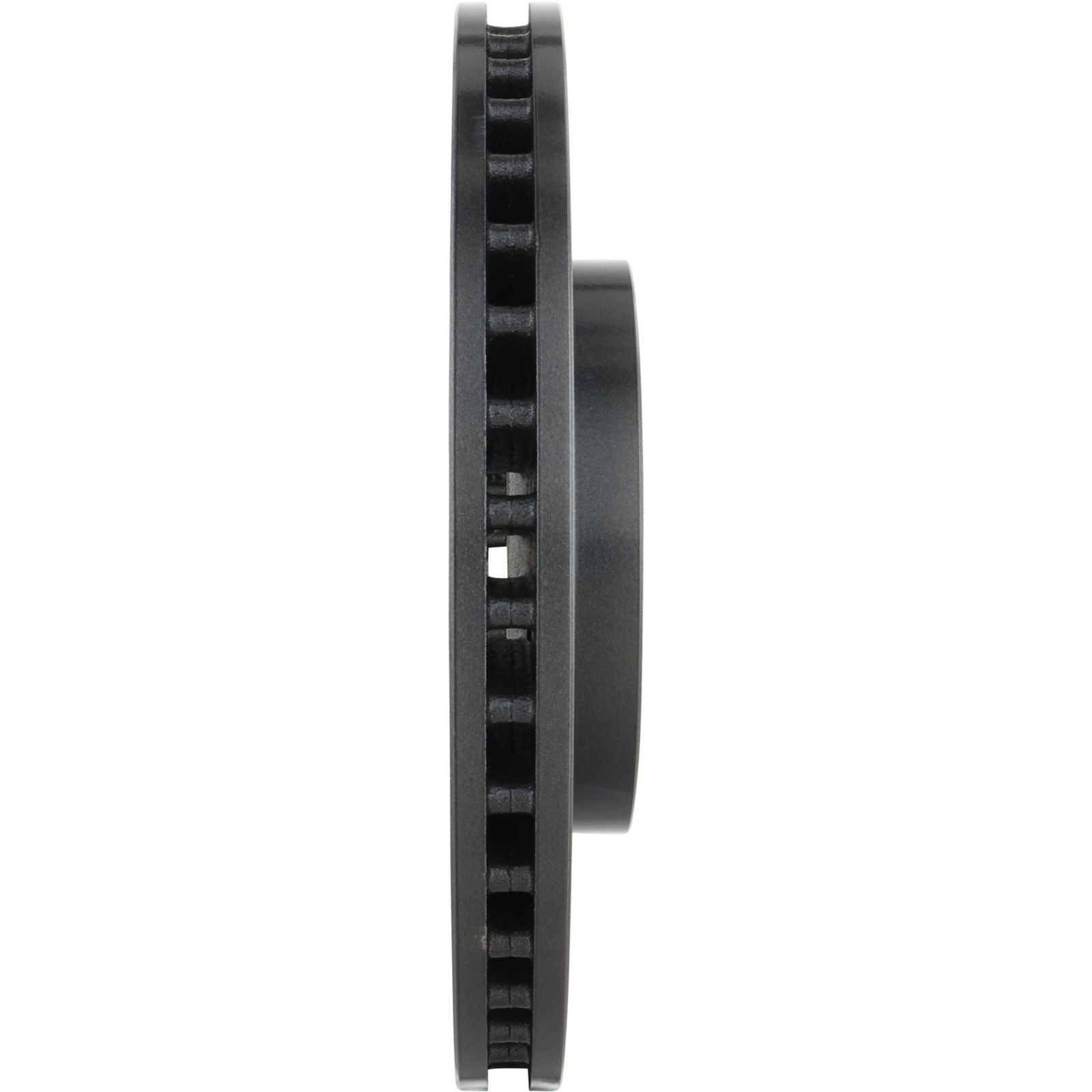 PRIME UV Coated Front Disc Brake Rotor - 09.A971.11_01
