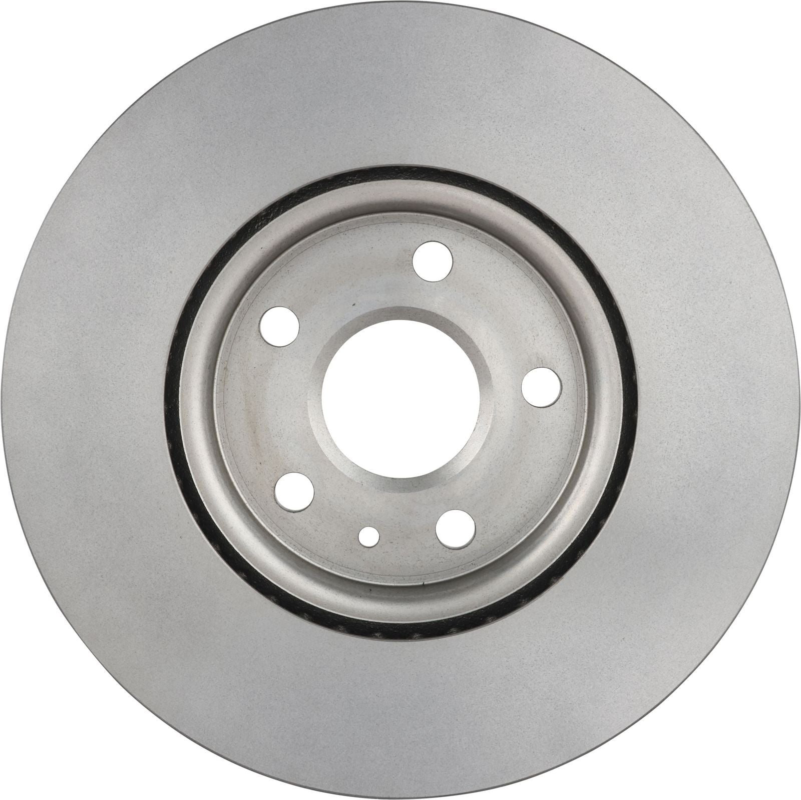 PRIME UV Coated Front Disc Brake Rotor - 09.A971.11_05