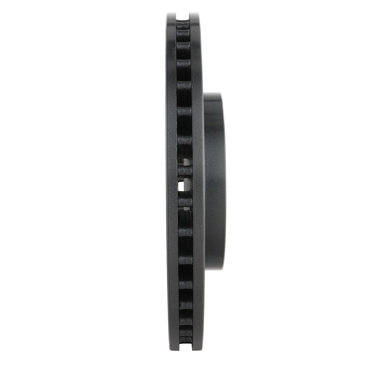 PRIME UV Coated Front Disc Brake Rotor - 09.A971.11_25