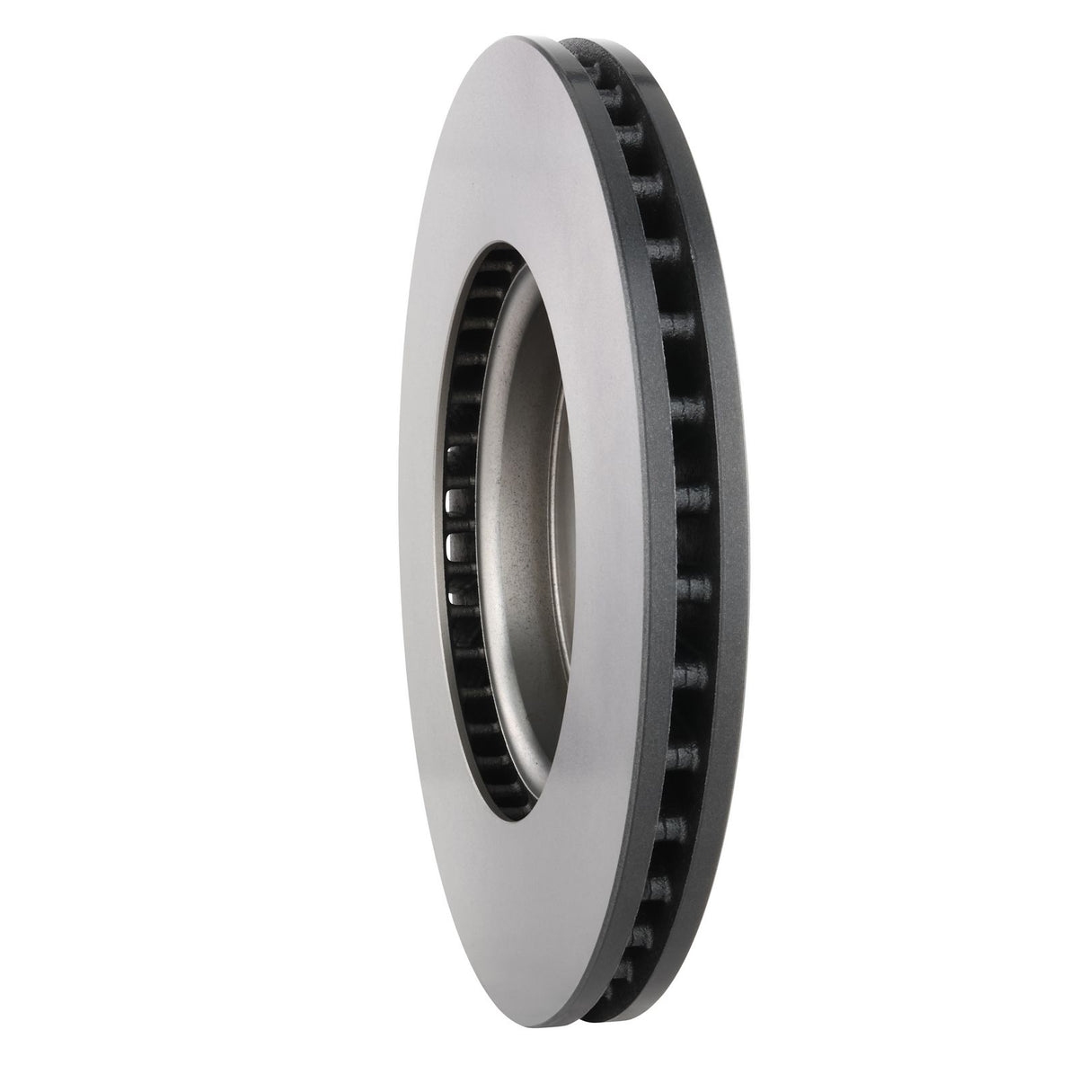 PRIME UV Coated Front Disc Brake Rotor - 09.A971.11_24