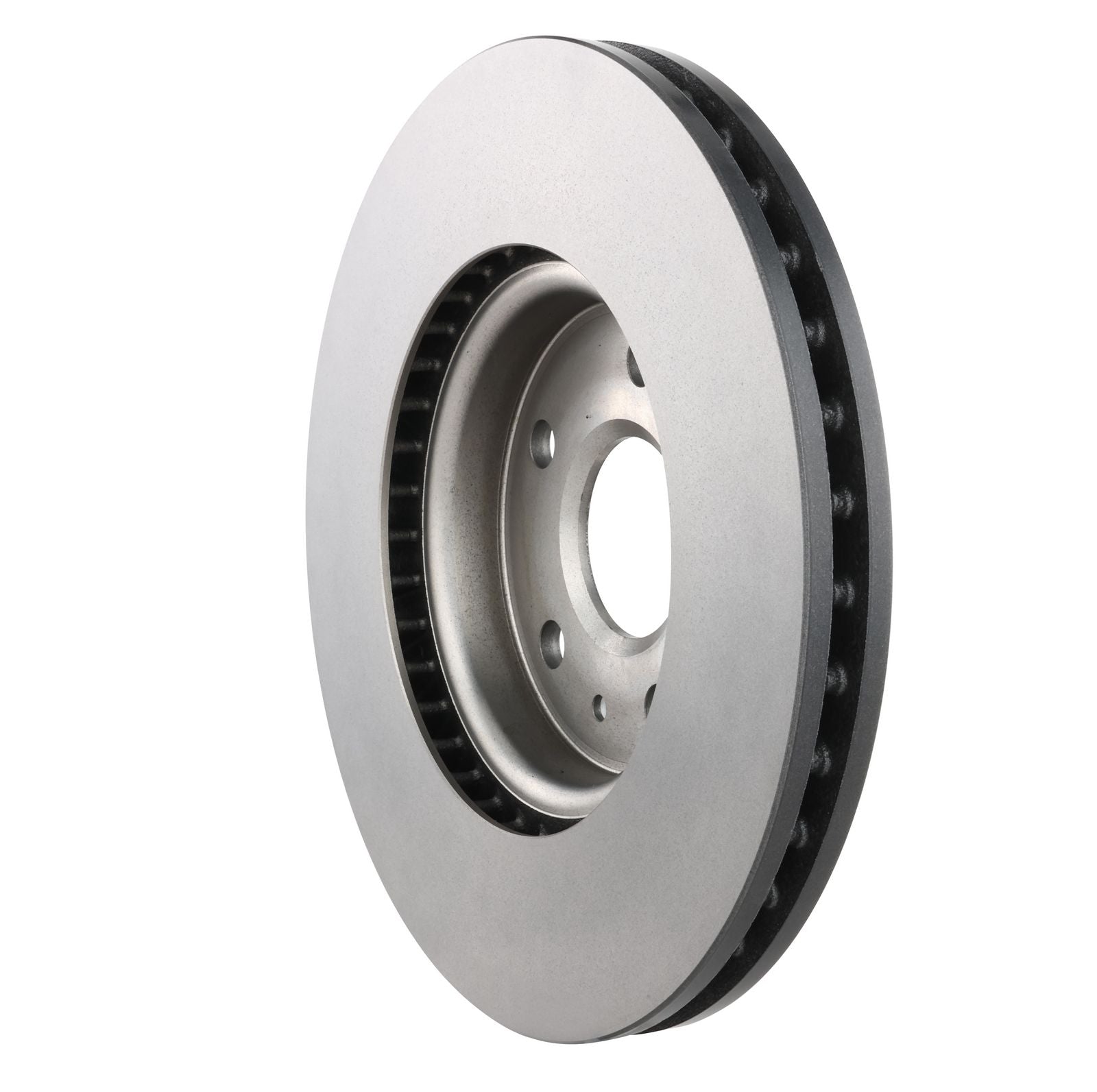PRIME UV Coated Front Disc Brake Rotor - 09.A971.11_23