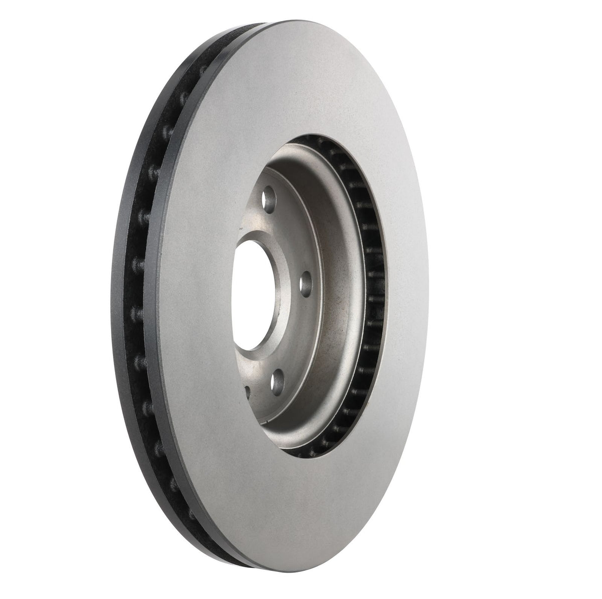 PRIME UV Coated Front Disc Brake Rotor - 09.A971.11_15