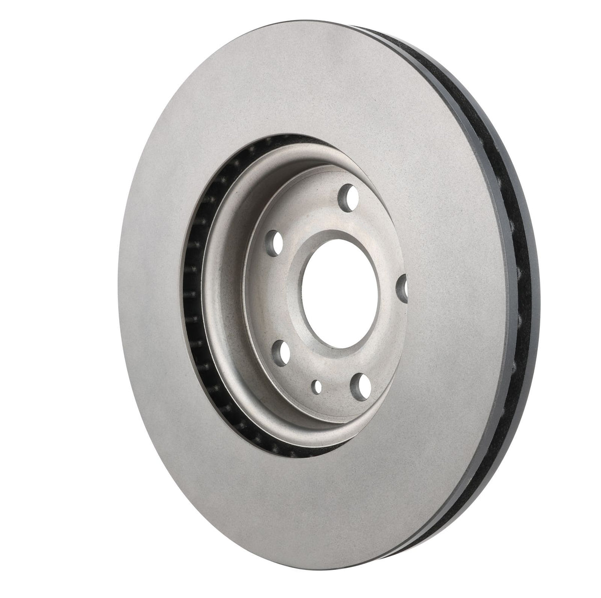 PRIME UV Coated Front Disc Brake Rotor - 09.A971.11_22
