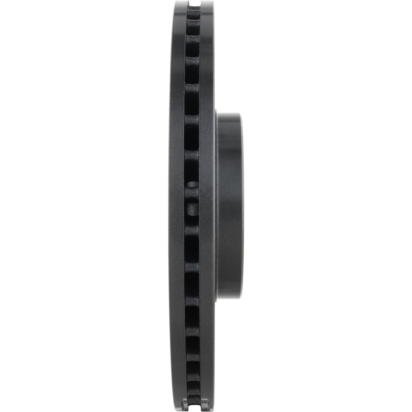 PRIME UV Coated Front Disc Brake Rotor - 09.B025.11_02