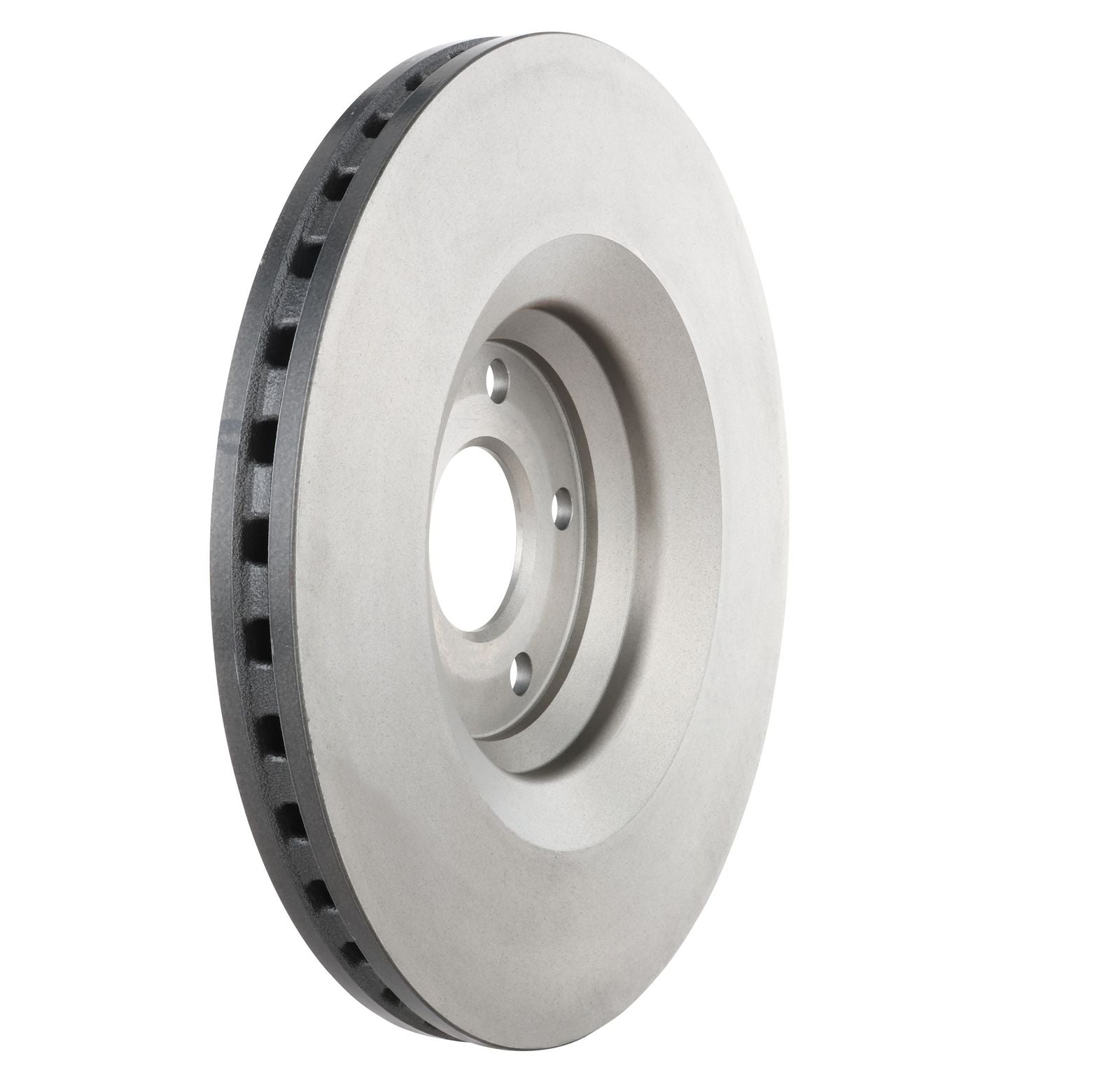 PRIME UV Coated Front Disc Brake Rotor - 09.B038.11_10