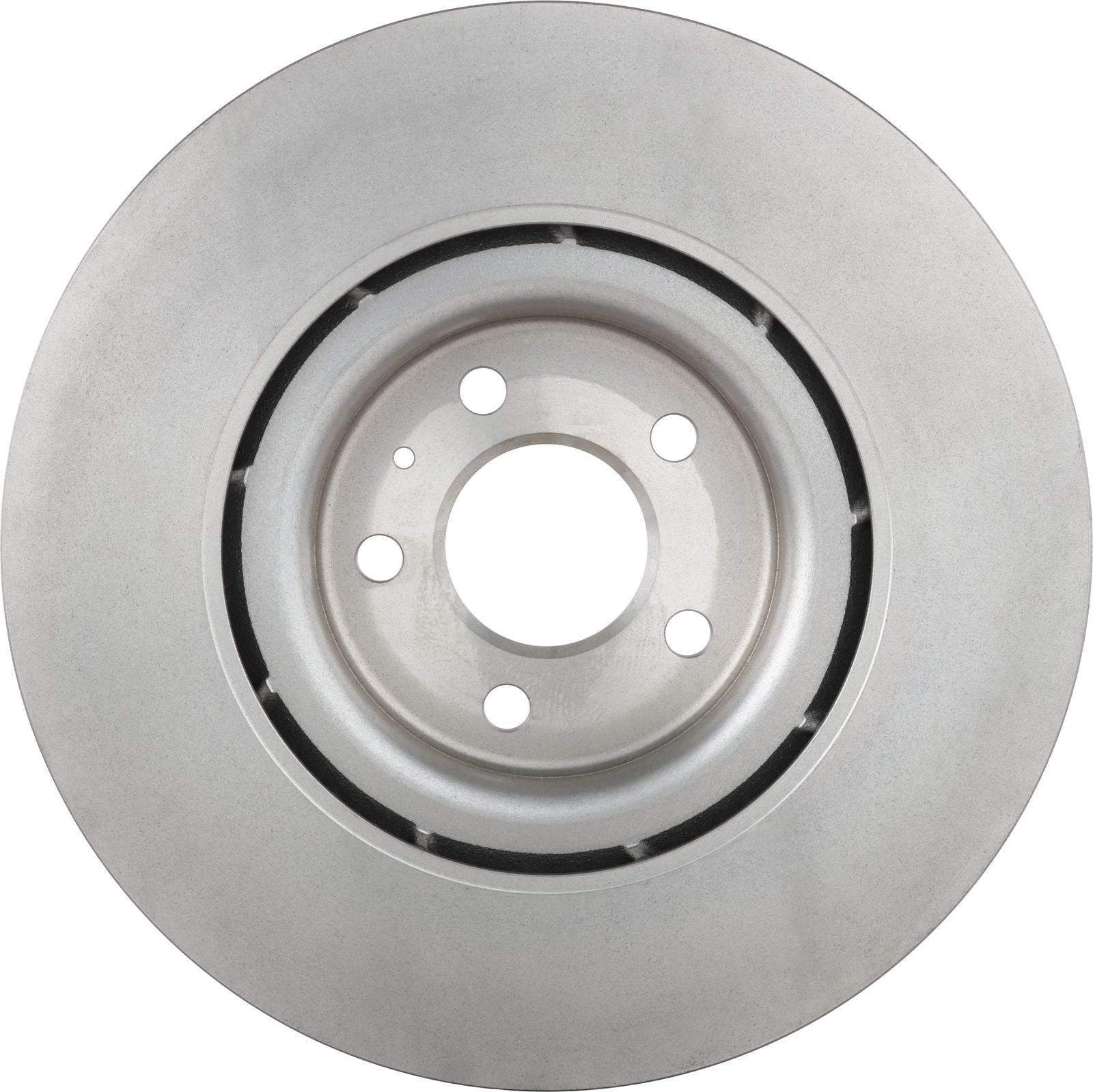 PRIME UV Coated Front Disc Brake Rotor - 09.B039.11_05