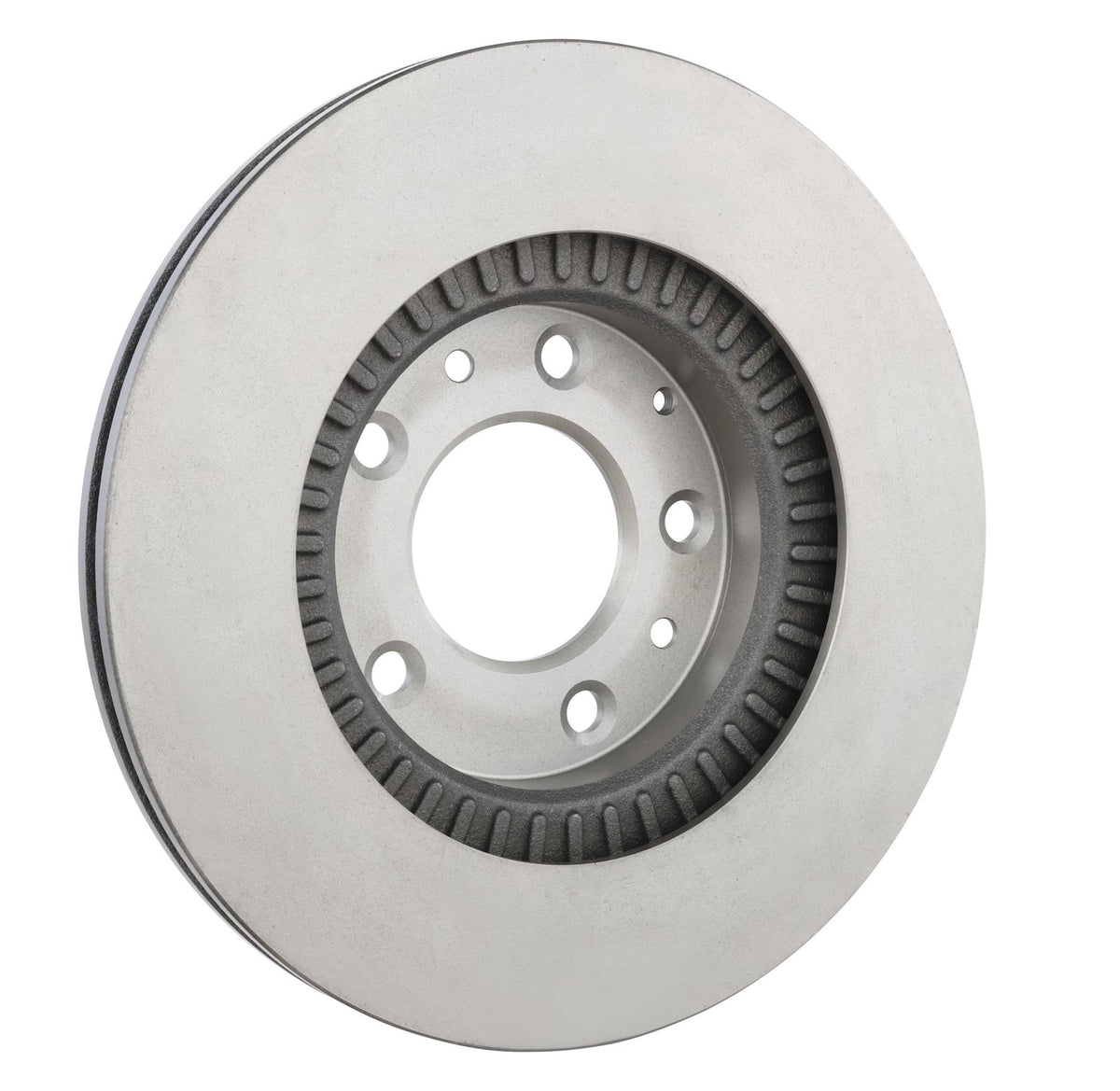 PRIME UV Coated Front Disc Brake Rotor - 09.B042.11_11