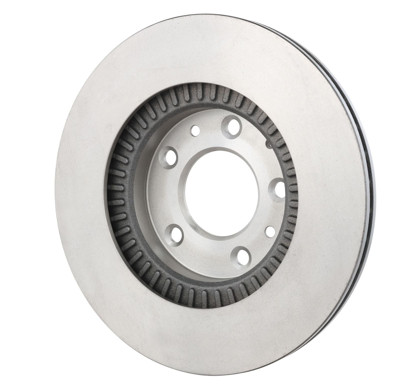 PRIME UV Coated Front Disc Brake Rotor - 09.B042.11_15