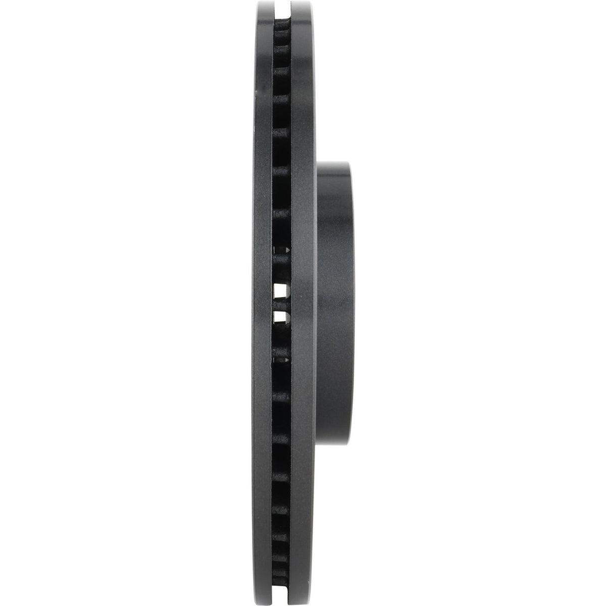 PRIME UV Coated Front Disc Brake Rotor - 09.B266.11_03