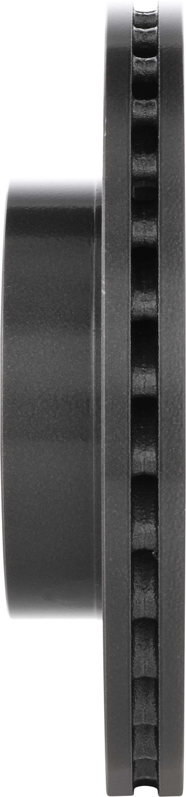PRIME UV Coated Front Disc Brake Rotor - 09.B280.41_04