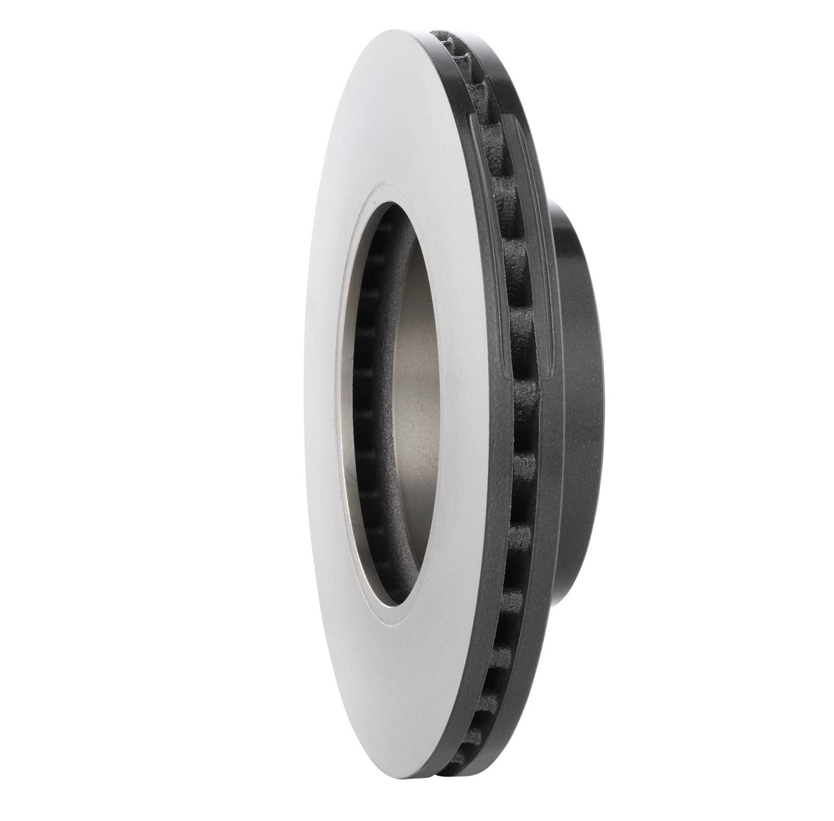 PRIME UV Coated Front Disc Brake Rotor - 09.B280.41_25