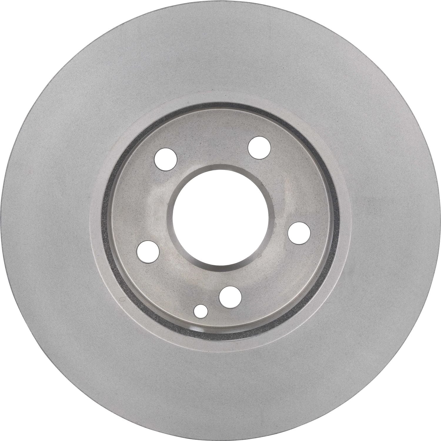 PRIME UV Coated Front Disc Brake Rotor - 09.B280.41_01