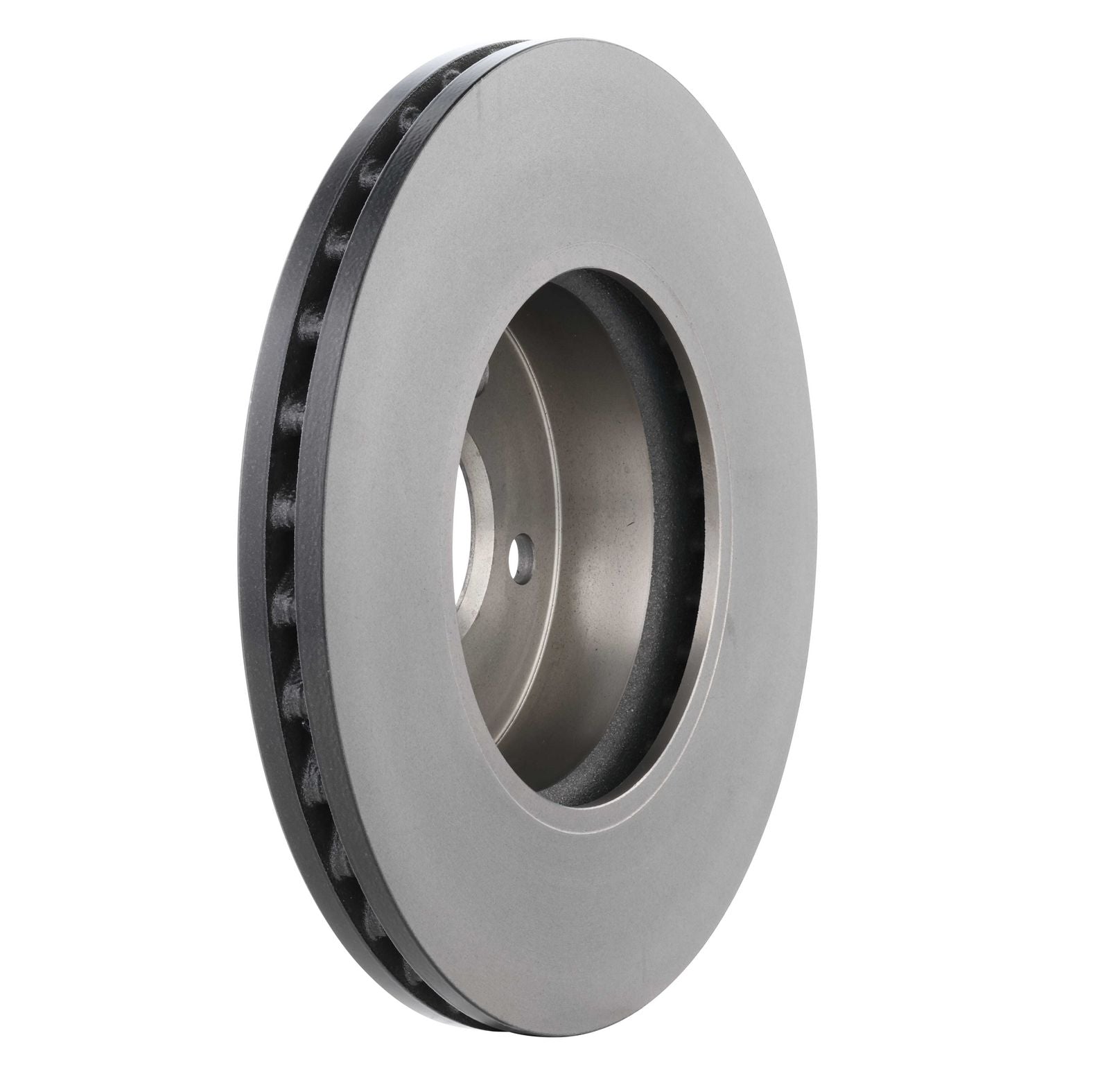 PRIME UV Coated Front Disc Brake Rotor - 09.B280.41_16