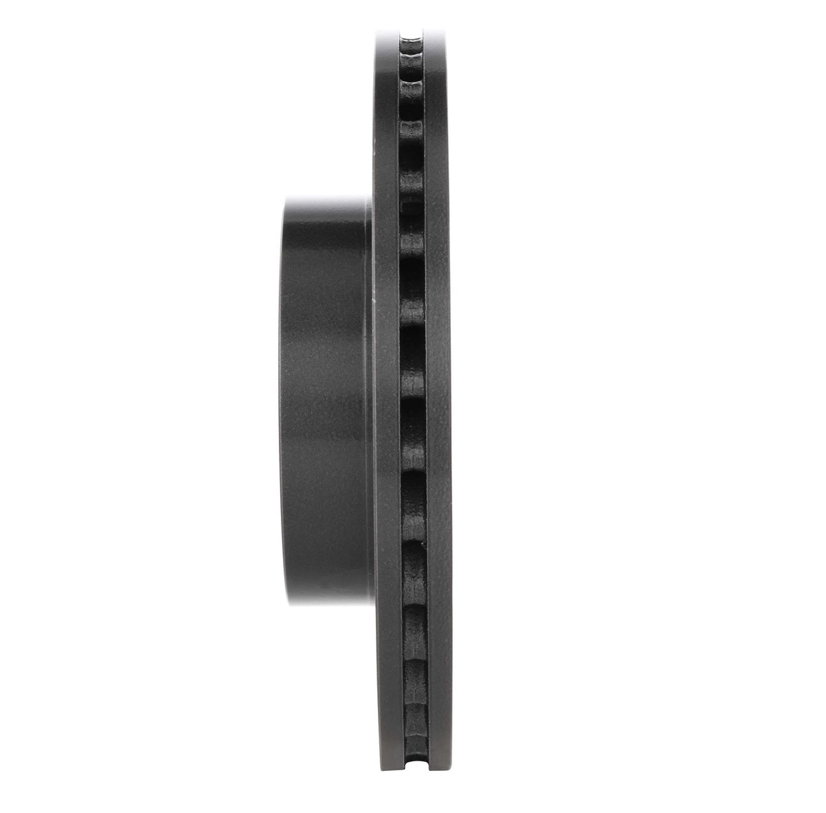 PRIME UV Coated Front Disc Brake Rotor - 09.B280.41_14