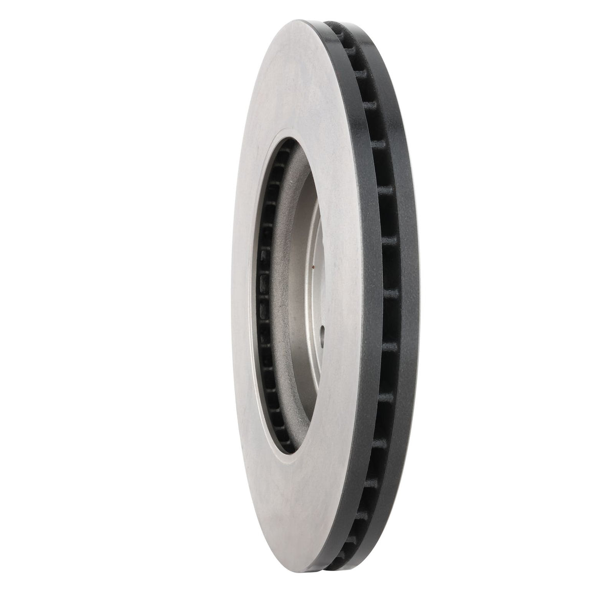 PRIME UV Coated Front Disc Brake Rotor - 09.B311.11_24