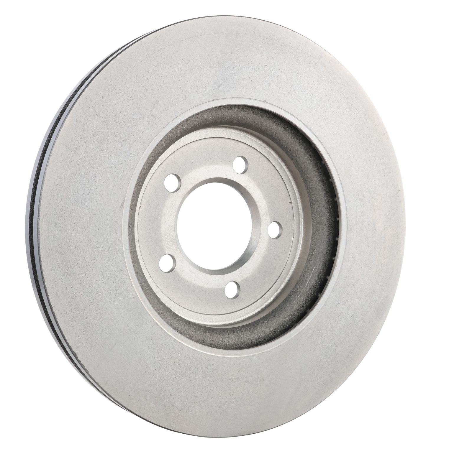 PRIME UV Coated Front Disc Brake Rotor - 09.B311.11_17