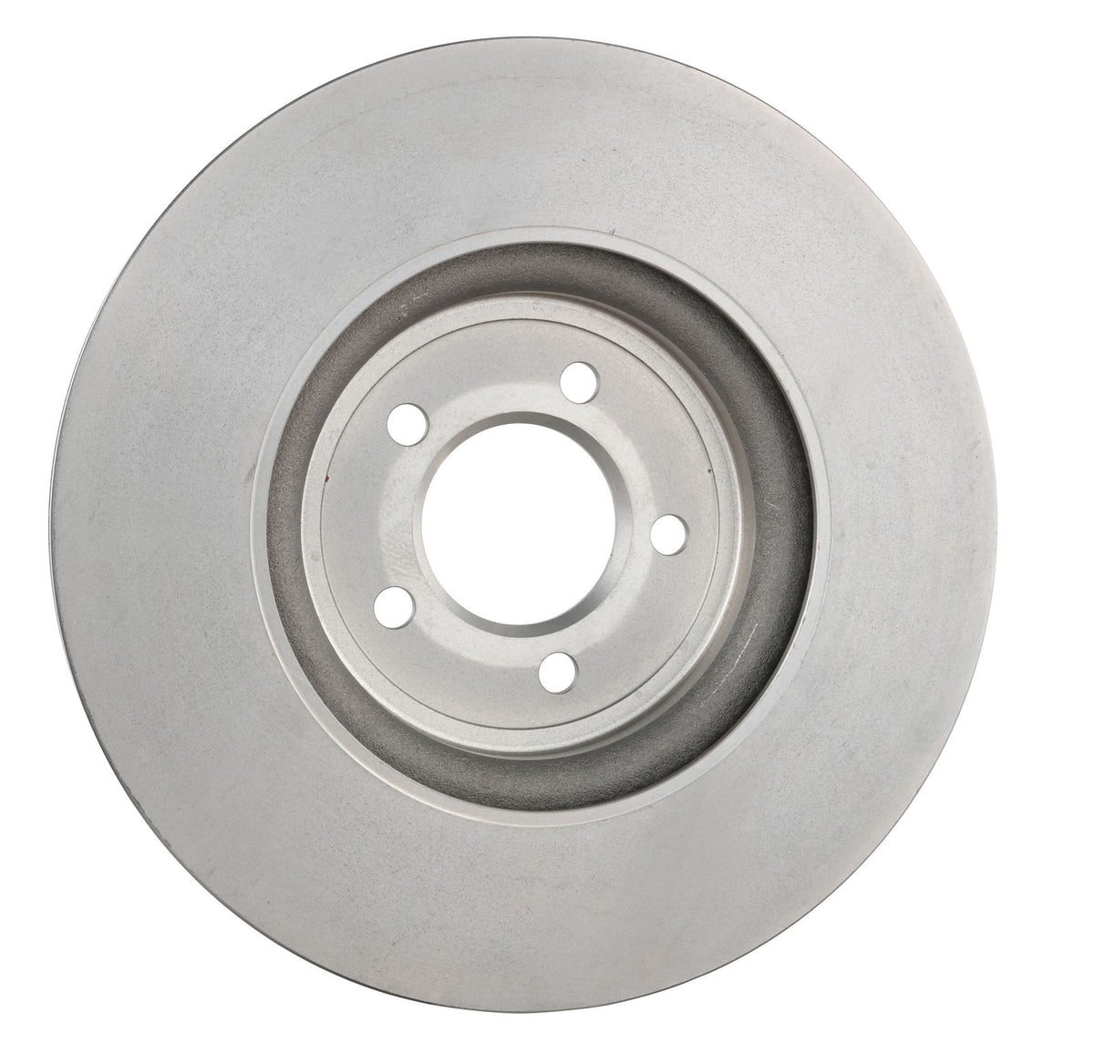 PRIME UV Coated Front Disc Brake Rotor - 09.B311.11_18