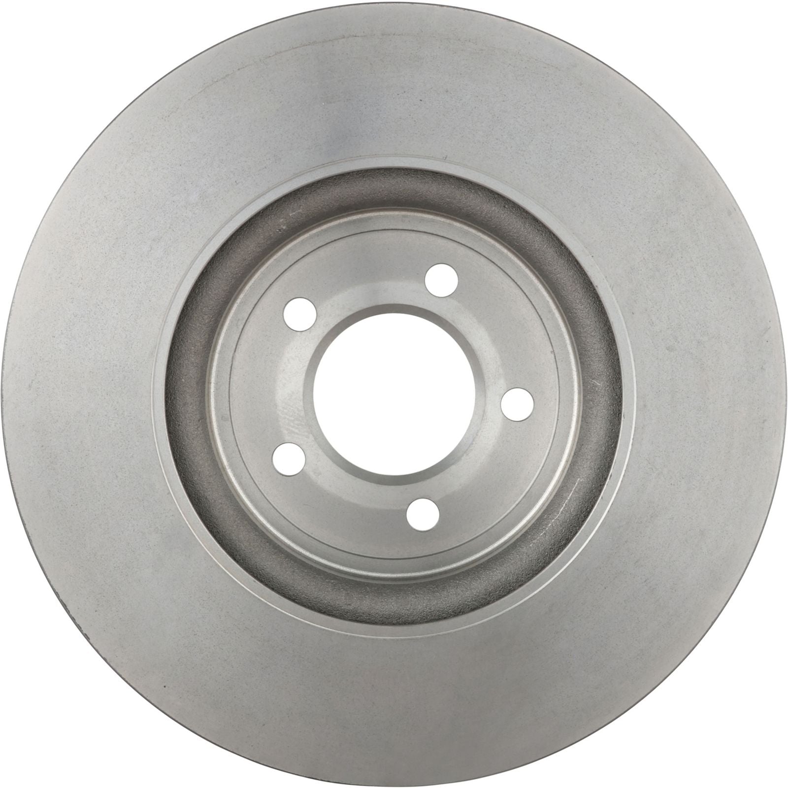 PRIME UV Coated Front Disc Brake Rotor - 09.B311.11_02