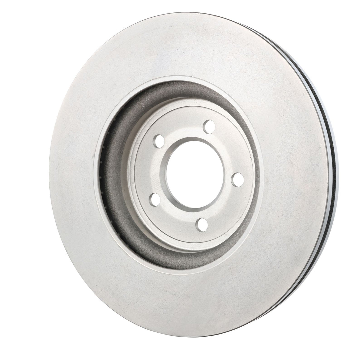 PRIME UV Coated Front Disc Brake Rotor - 09.B311.11_21