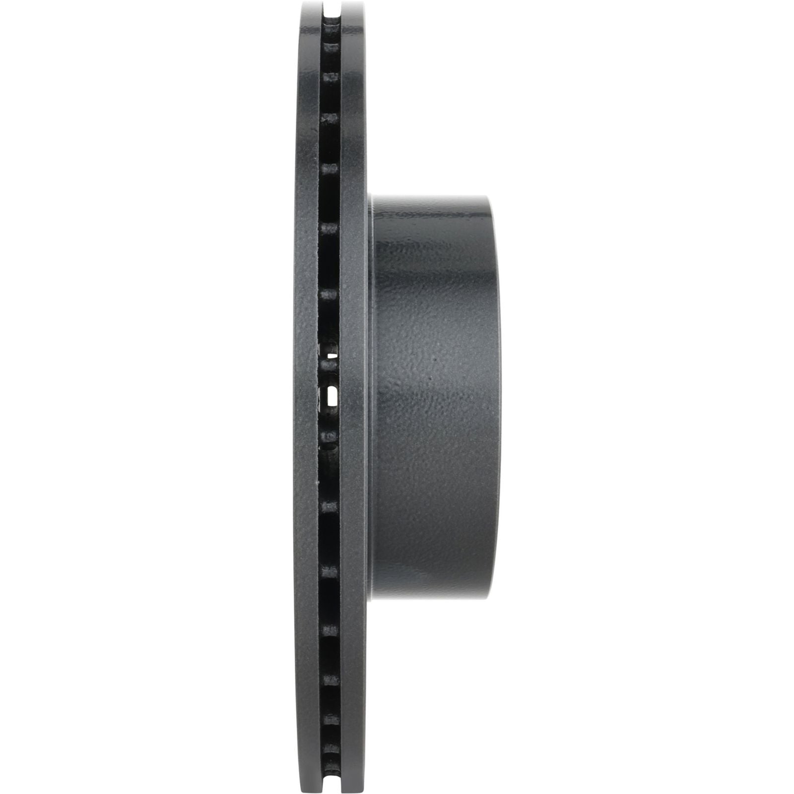 PRIME UV Coated Front Disc Brake Rotor - 09.B337.21_02