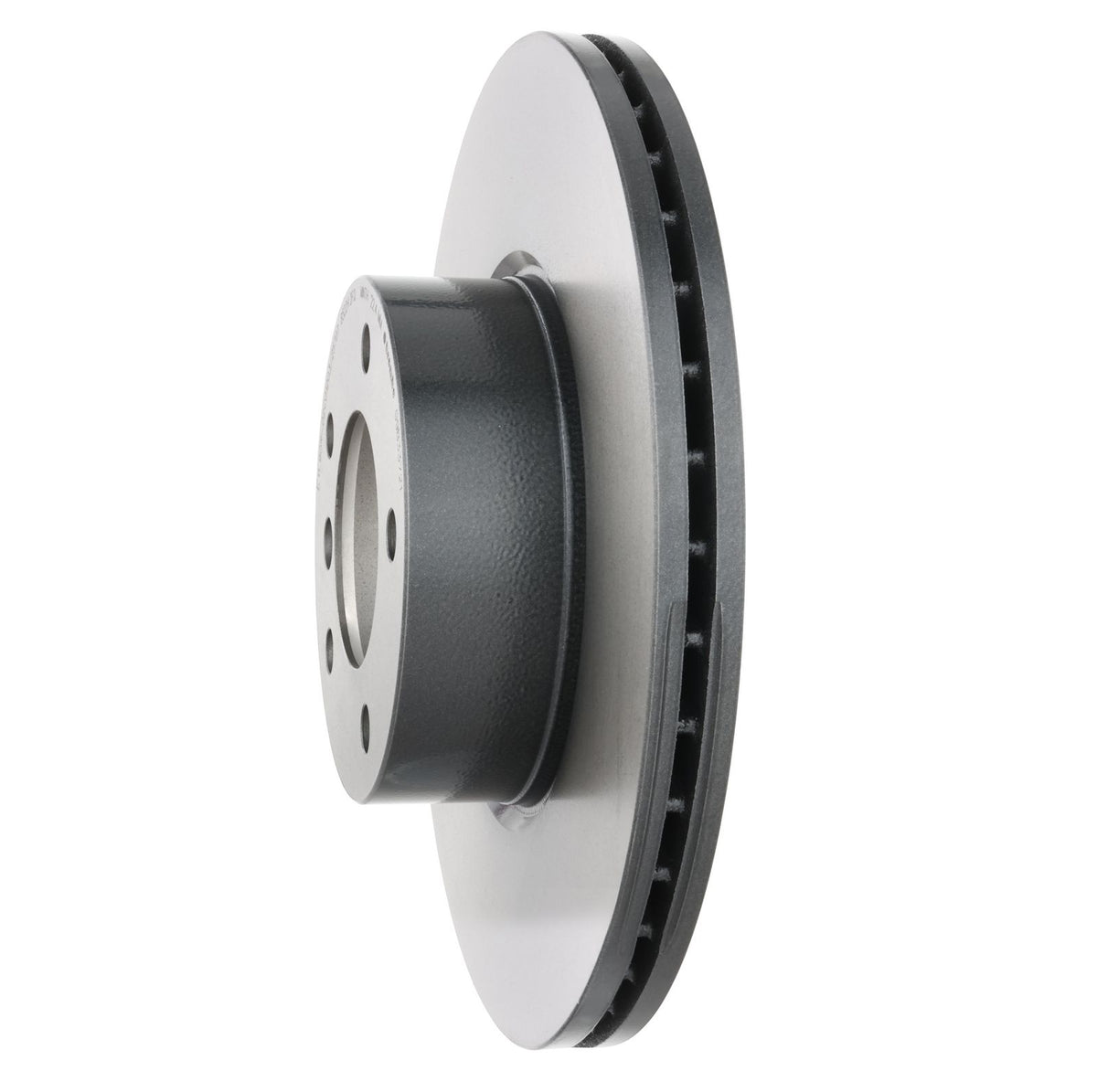 PRIME UV Coated Front Disc Brake Rotor - 09.B337.21_13