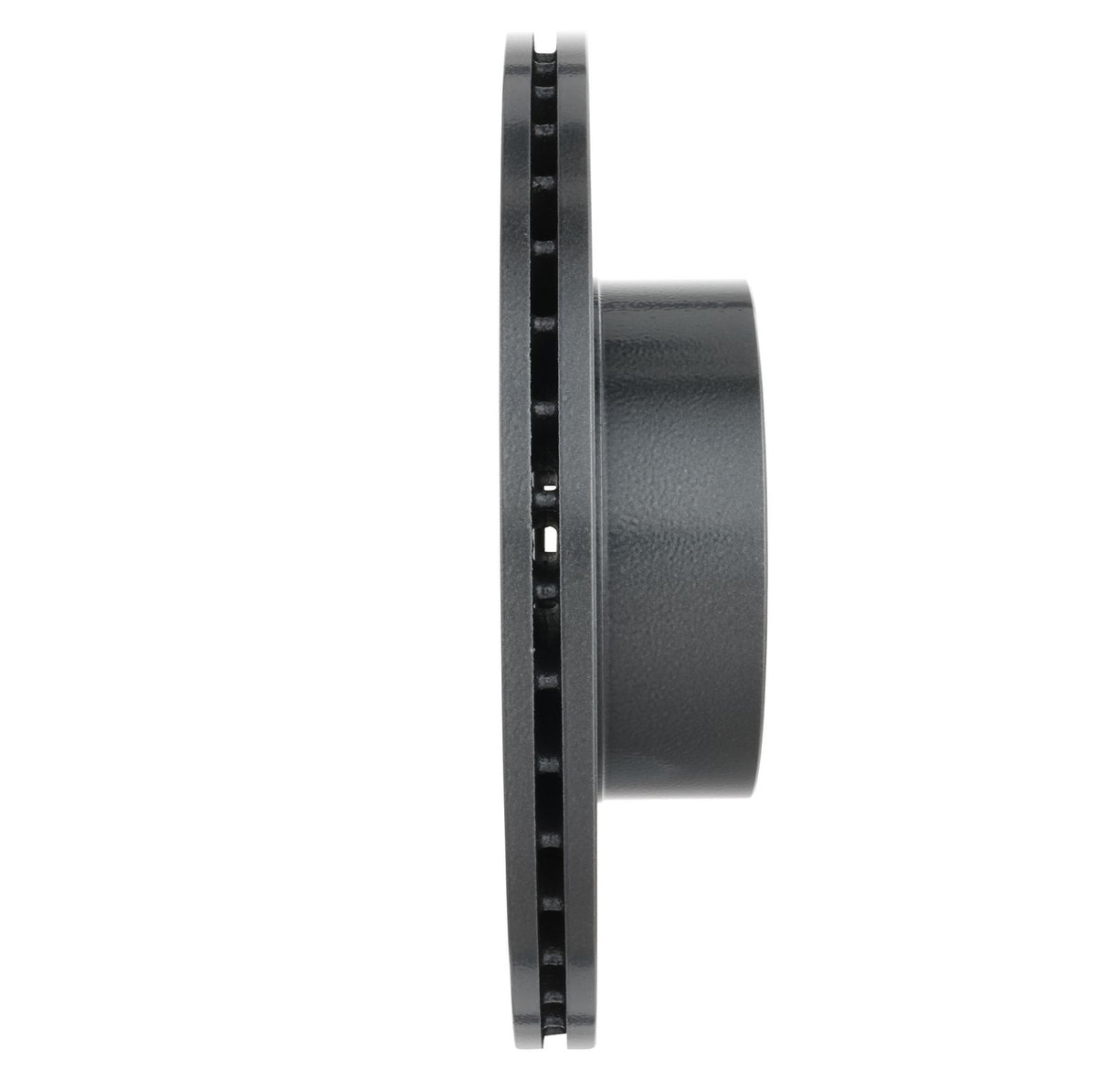 PRIME UV Coated Front Disc Brake Rotor - 09.B337.21_26