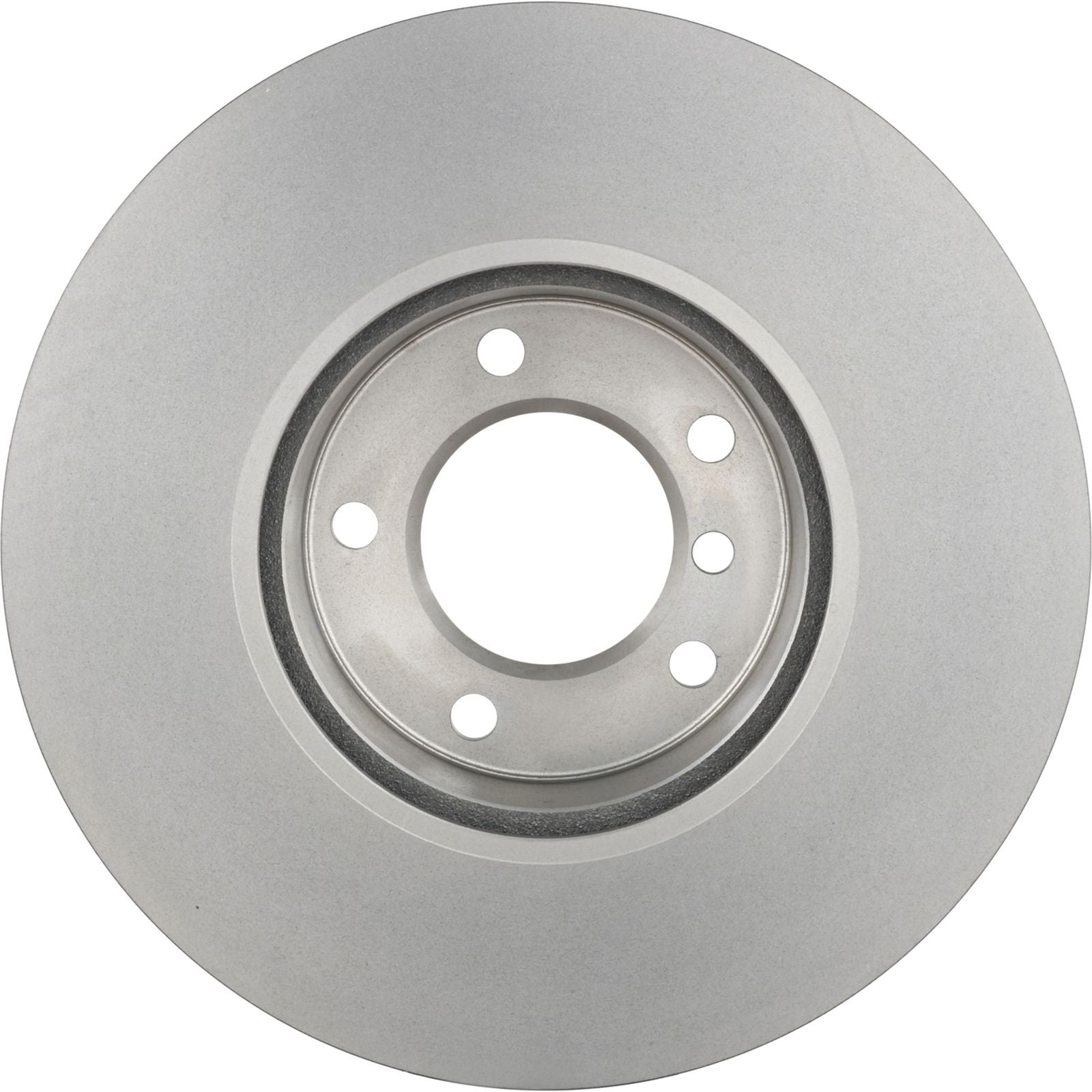 PRIME UV Coated Front Disc Brake Rotor - 09.B337.21_03