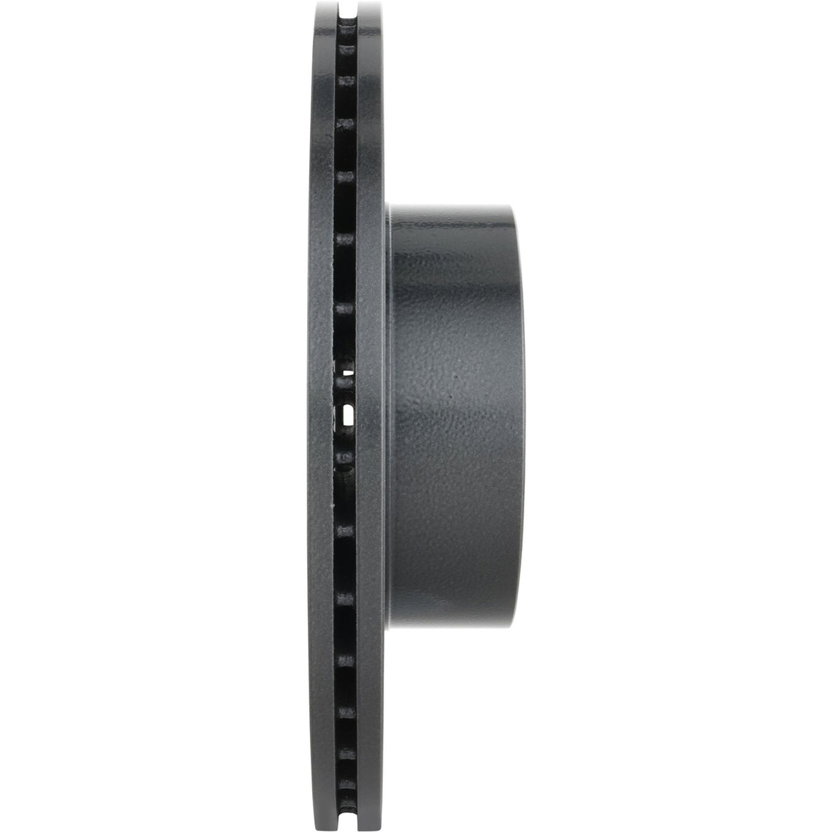 PRIME UV Coated Front Disc Brake Rotor - 09.B337.21_02