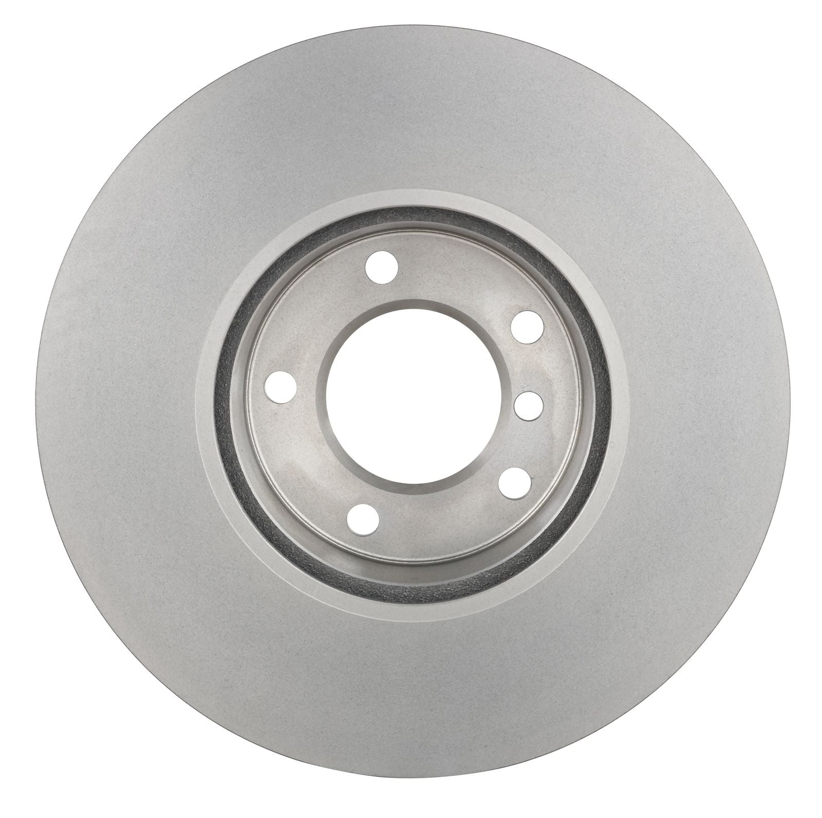 PRIME UV Coated Front Disc Brake Rotor - 09.B337.21_20