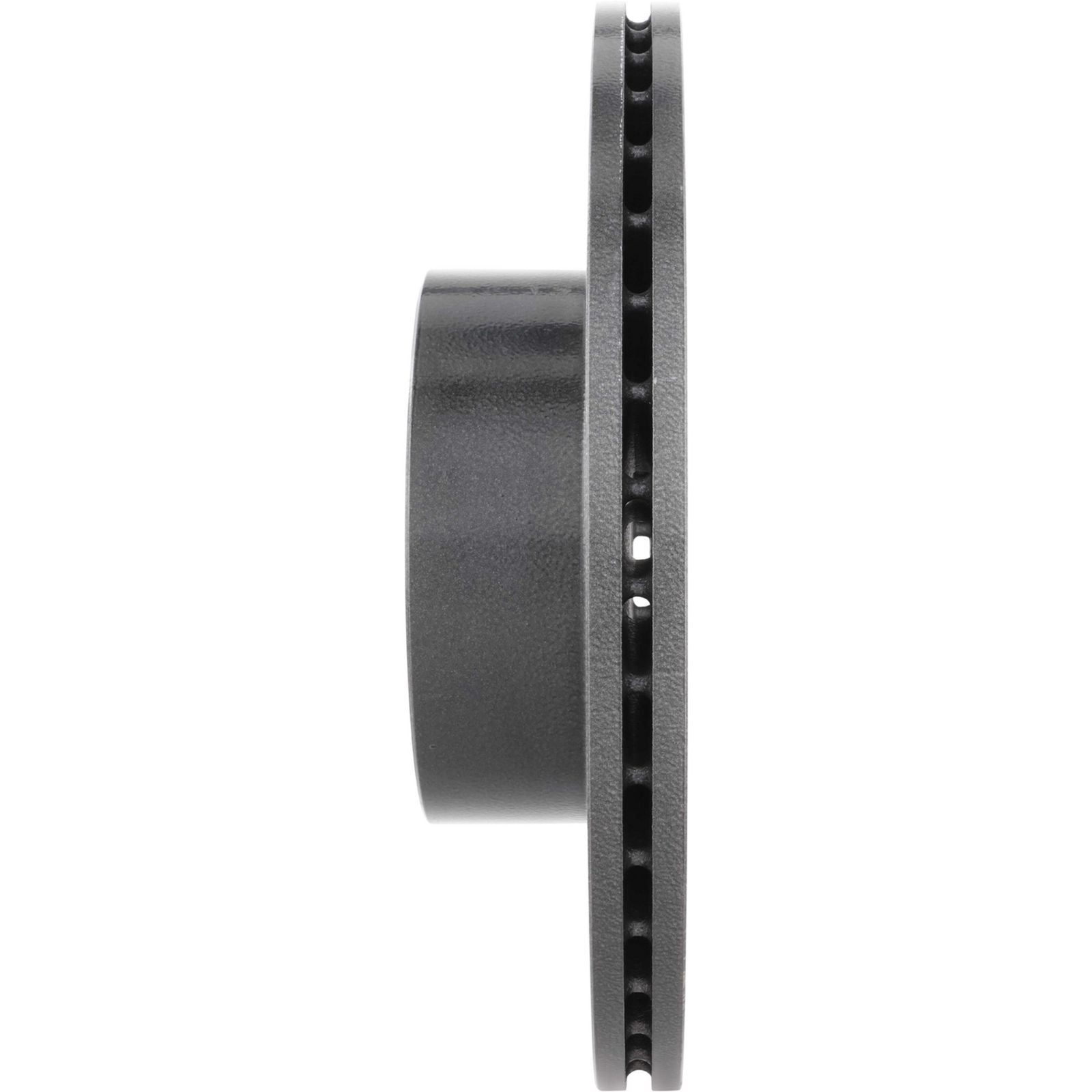 PRIME UV Coated Front Disc Brake Rotor - 09.B337.11_04