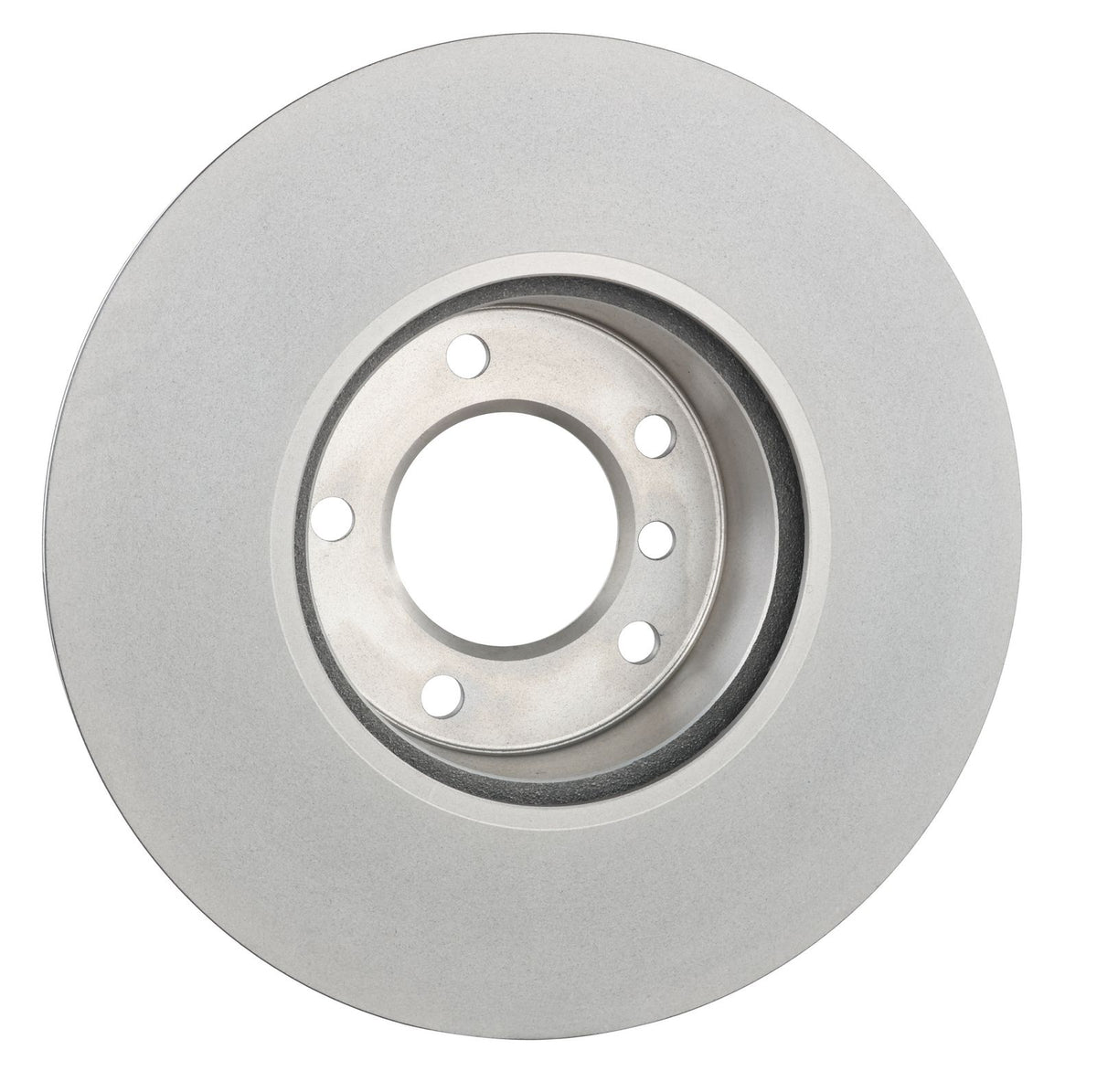PRIME UV Coated Front Disc Brake Rotor - 09.B337.21_19