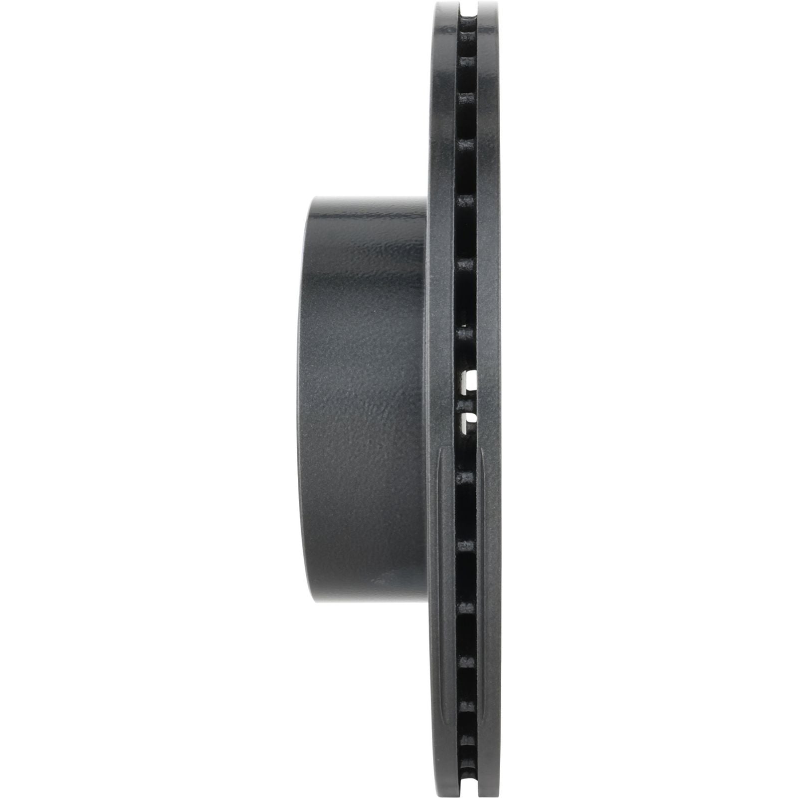 PRIME UV Coated Front Disc Brake Rotor - 09.B337.21_04