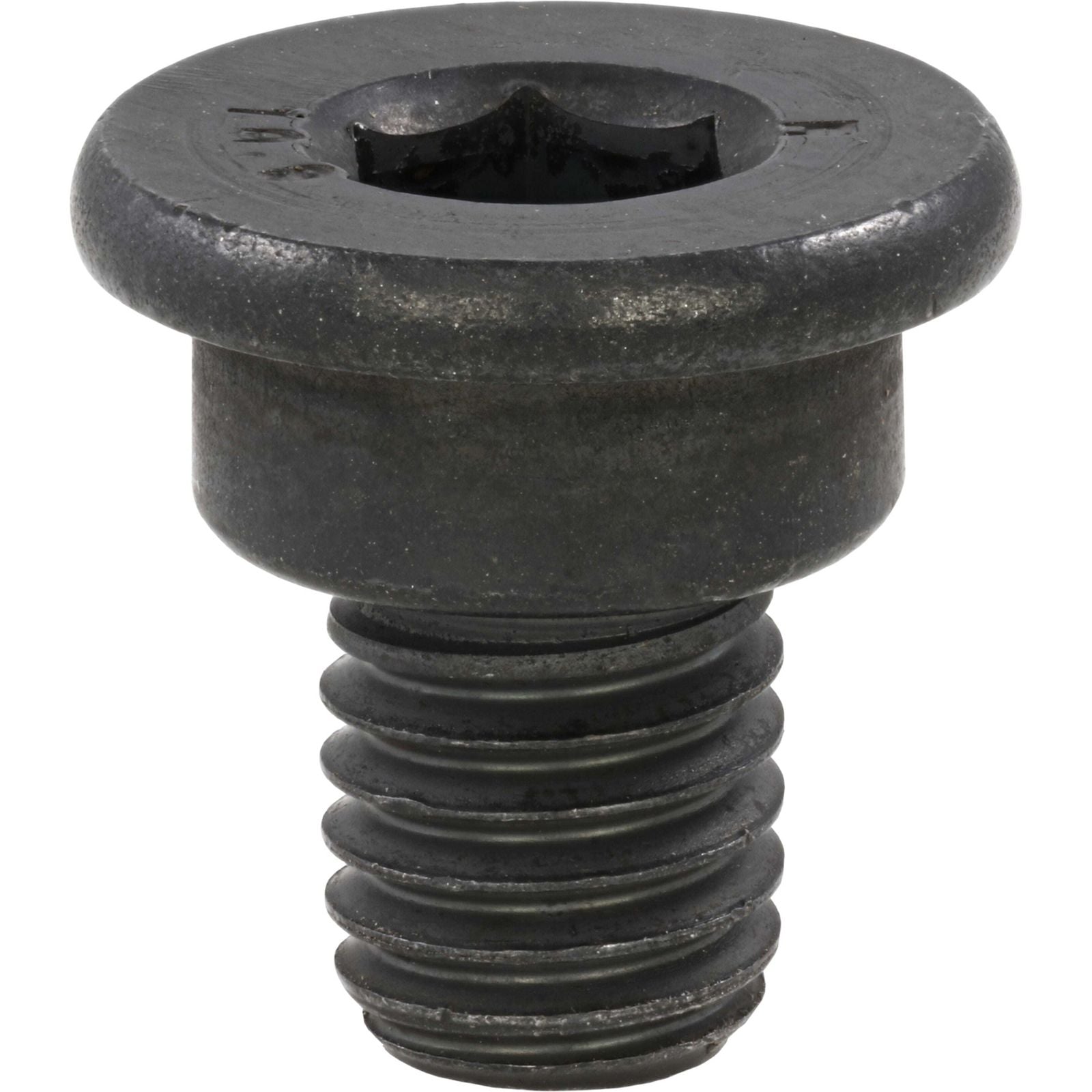 PRIME UV Coated Front Disc Brake Rotor - 09.B337.21_01