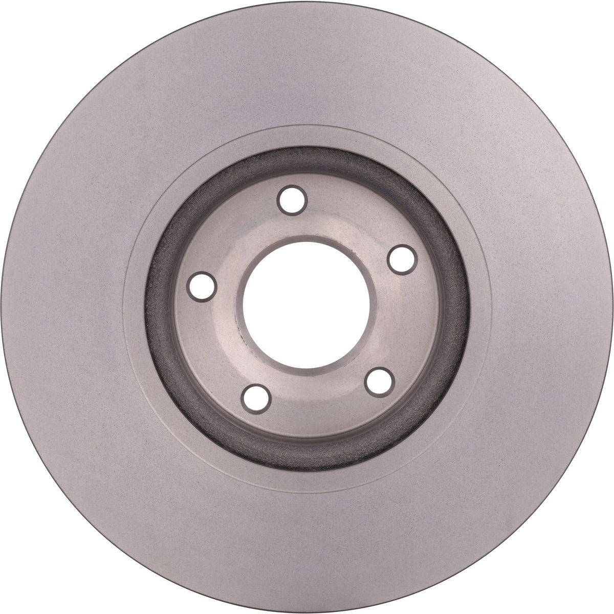 PRIME UV Coated Front Disc Brake Rotor - 09.B354.11_04