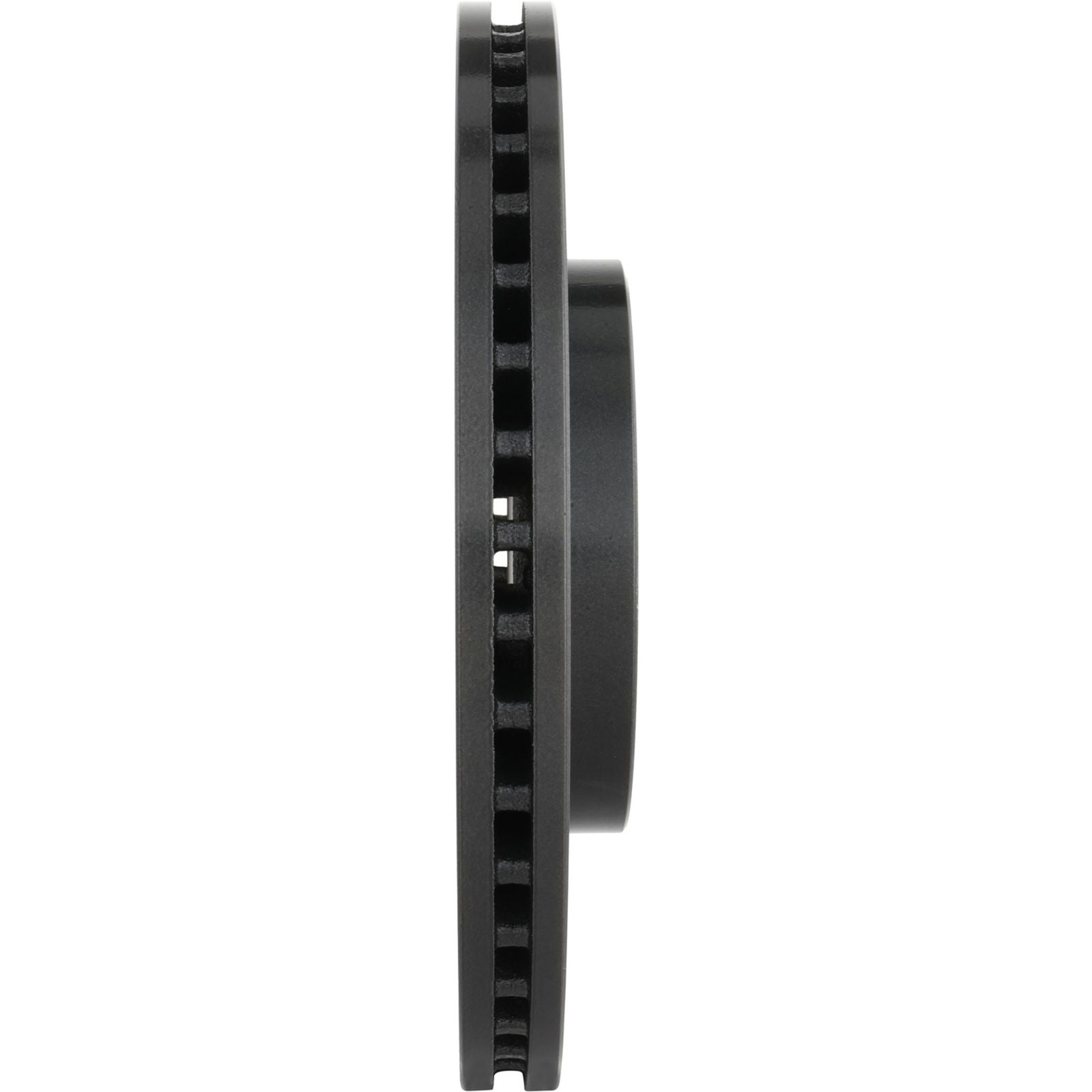 PRIME UV Coated Front Disc Brake Rotor - 09.B356.21_02